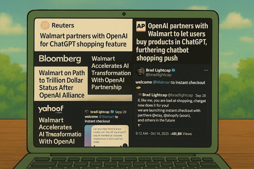 /buy-from-walmart-within-chatgpt-openai-continues-expansion-into-consumer-retail-purchasing-behavior feature image