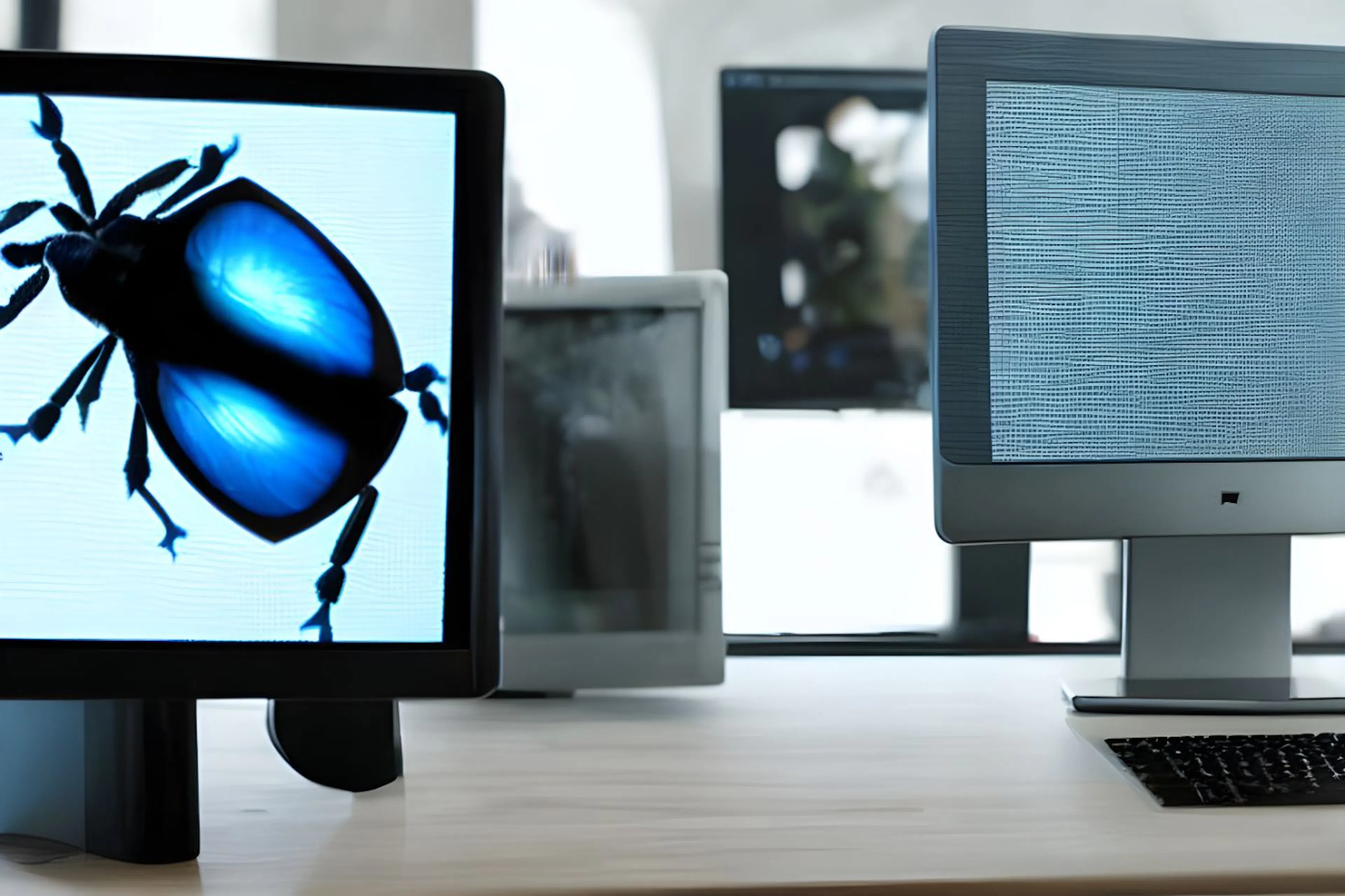 featured image - Most Software Bugs Are Not From Lack of Knowledge