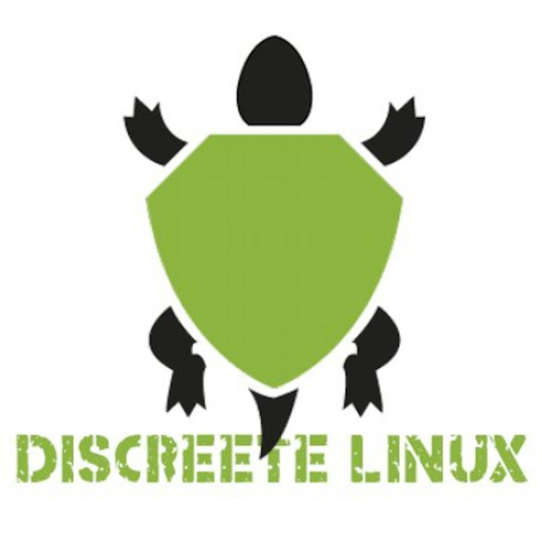 Discreete Linux