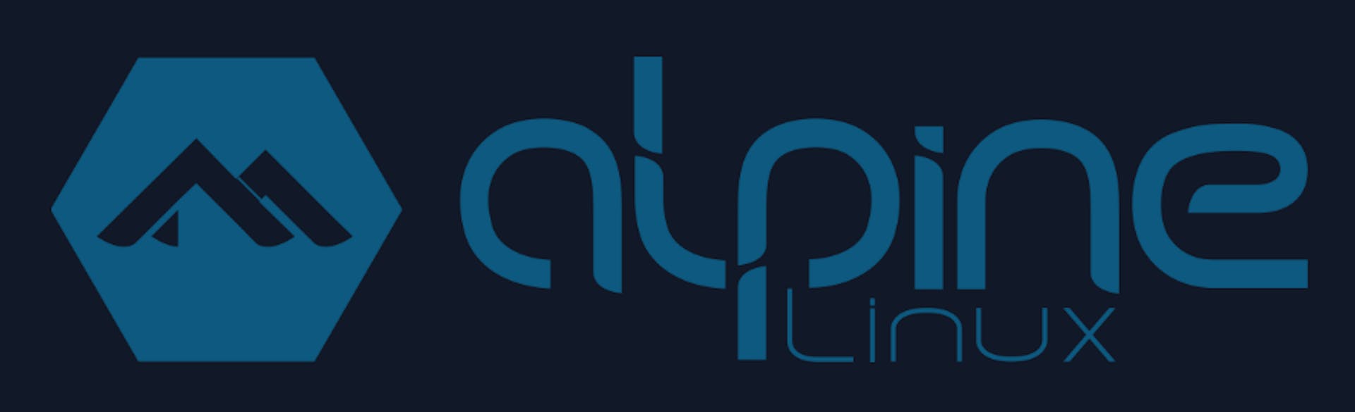 Alphine Linux