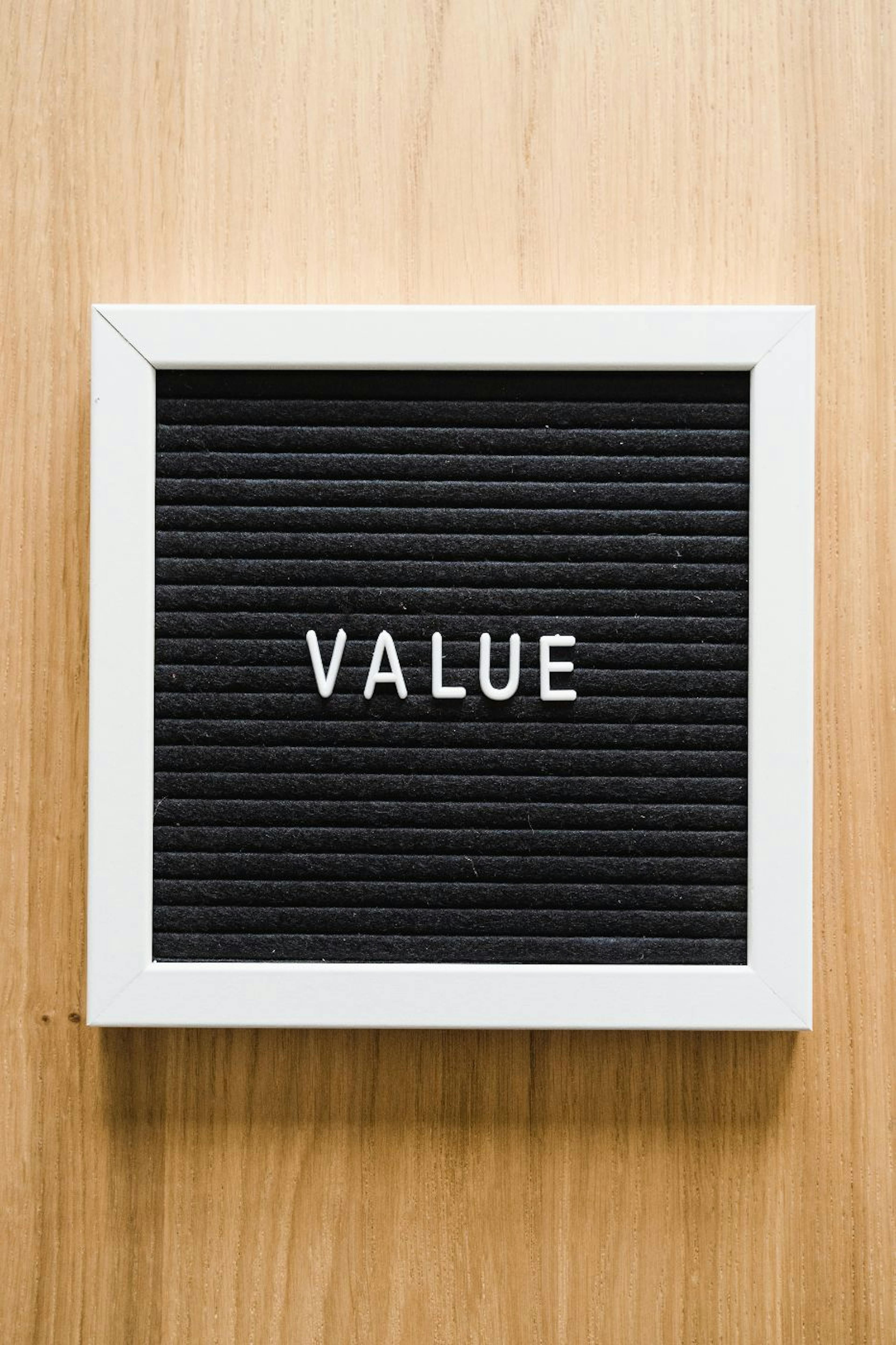 Remote Value Realization