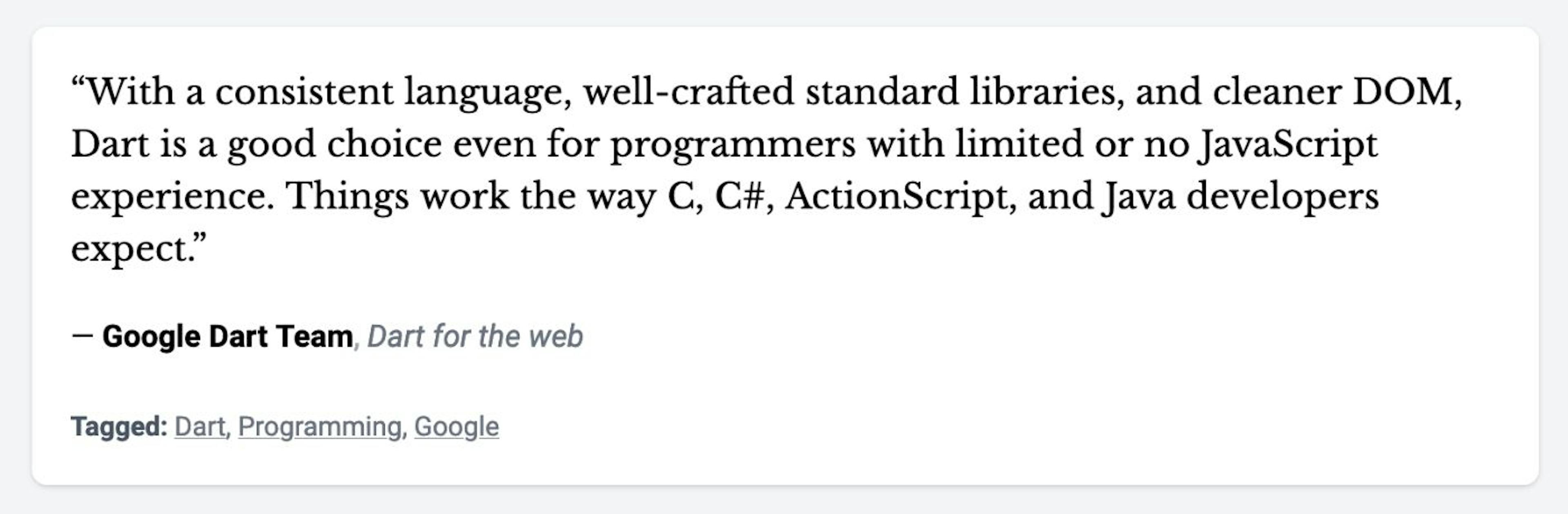 featured image - Harnessing Concurrent Execution with “Future.wait()” in Dart