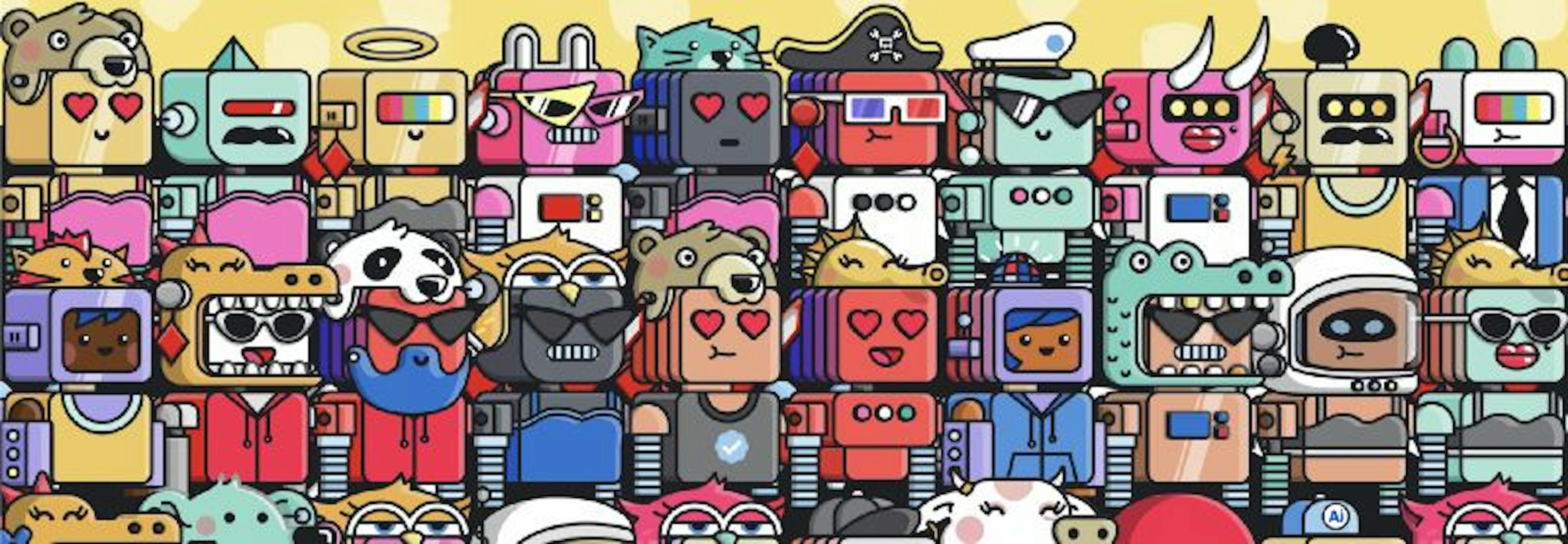 /nfts-are-giving-community-builders-new-ways-to-scale-authenticity-online feature image