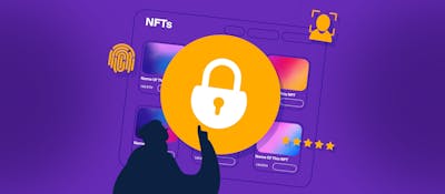 /the-security-and-authenticity-of-nfts feature image