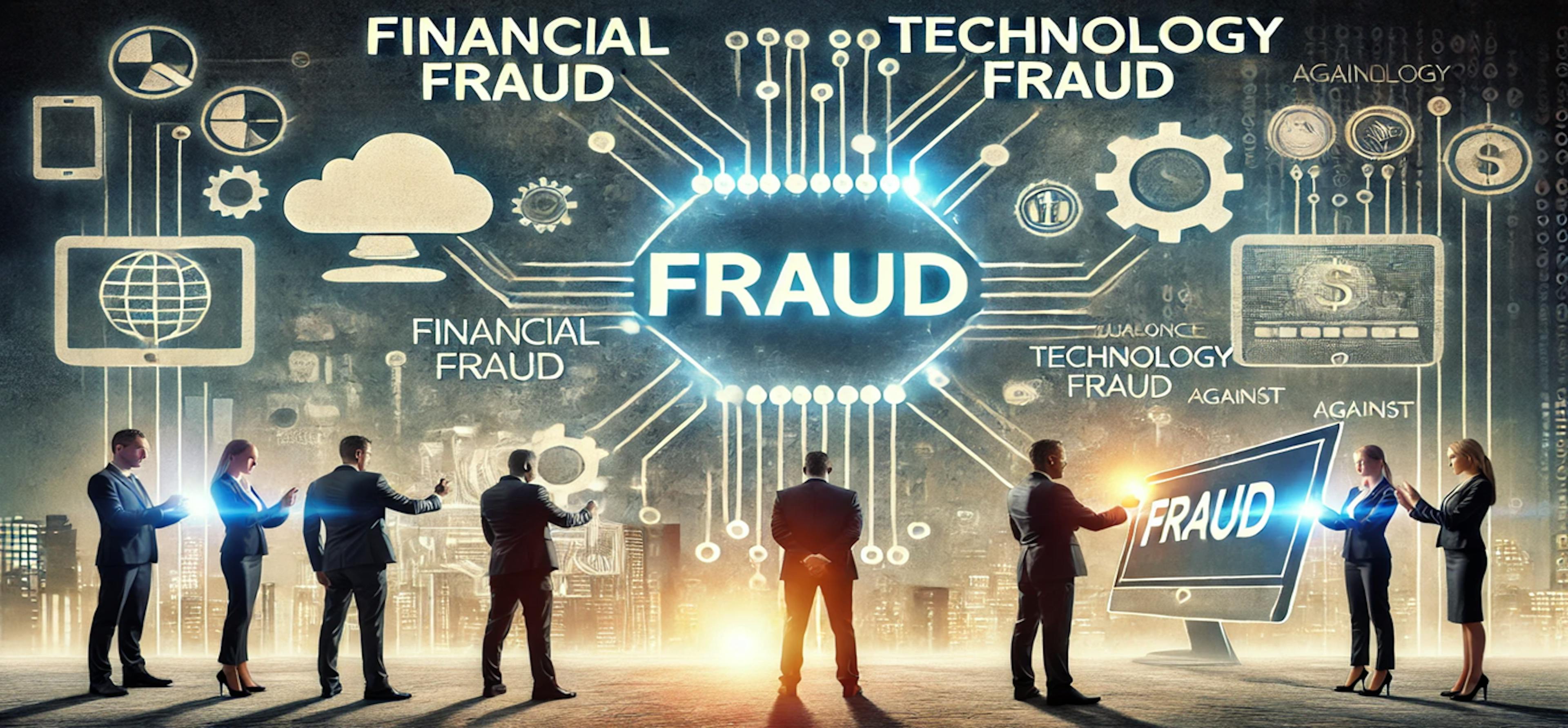 featured image - FRAUD: The Blind Spot That Could Blindside Your Business