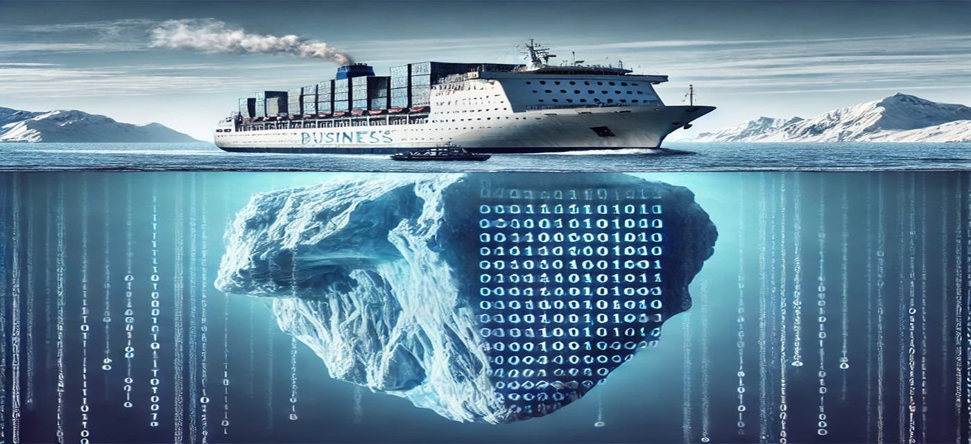 featured image - Cybersecurity Neglect: The Silent Killer of Businesses