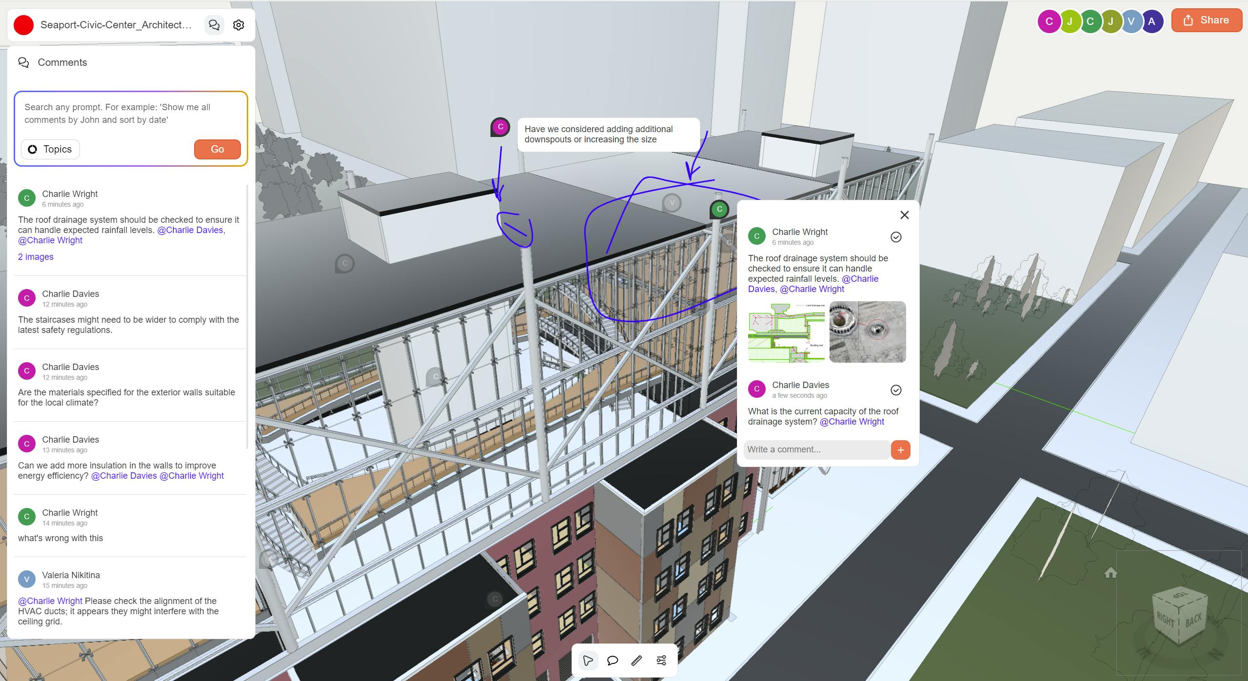 From Playful Ideas to Powerful Tools: Building with Passion for Construction