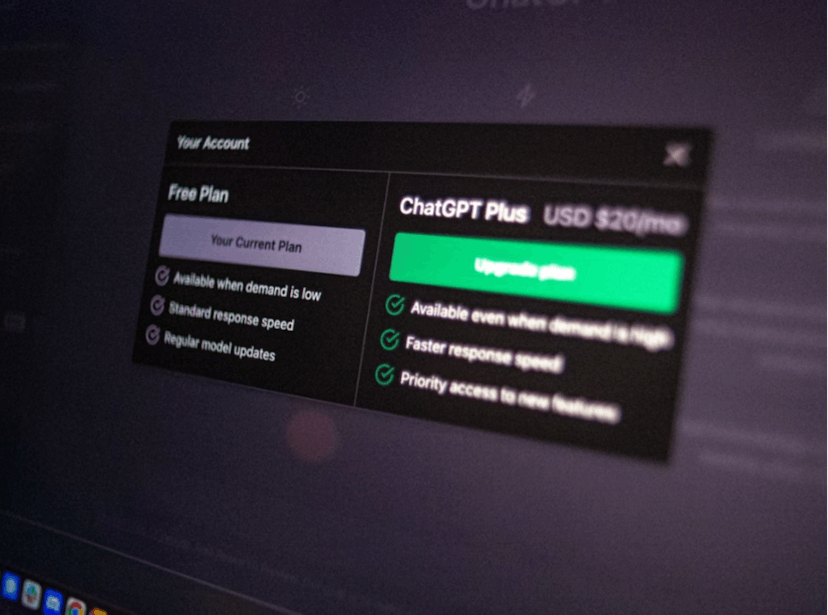 /ai-chatbot-development-and-what-to-know-before-starting-a-project feature image
