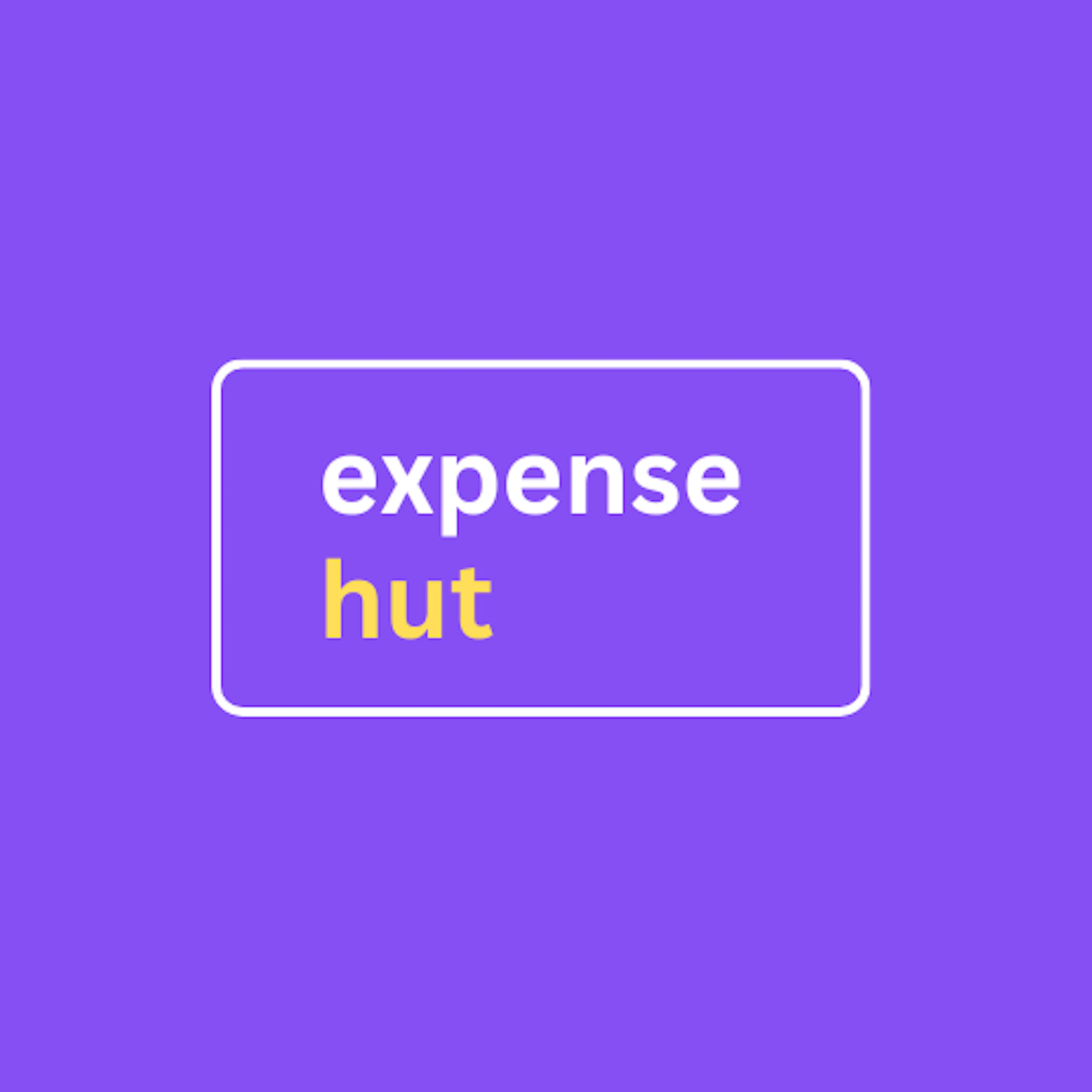ExpenseHut HackerNoon profile picture