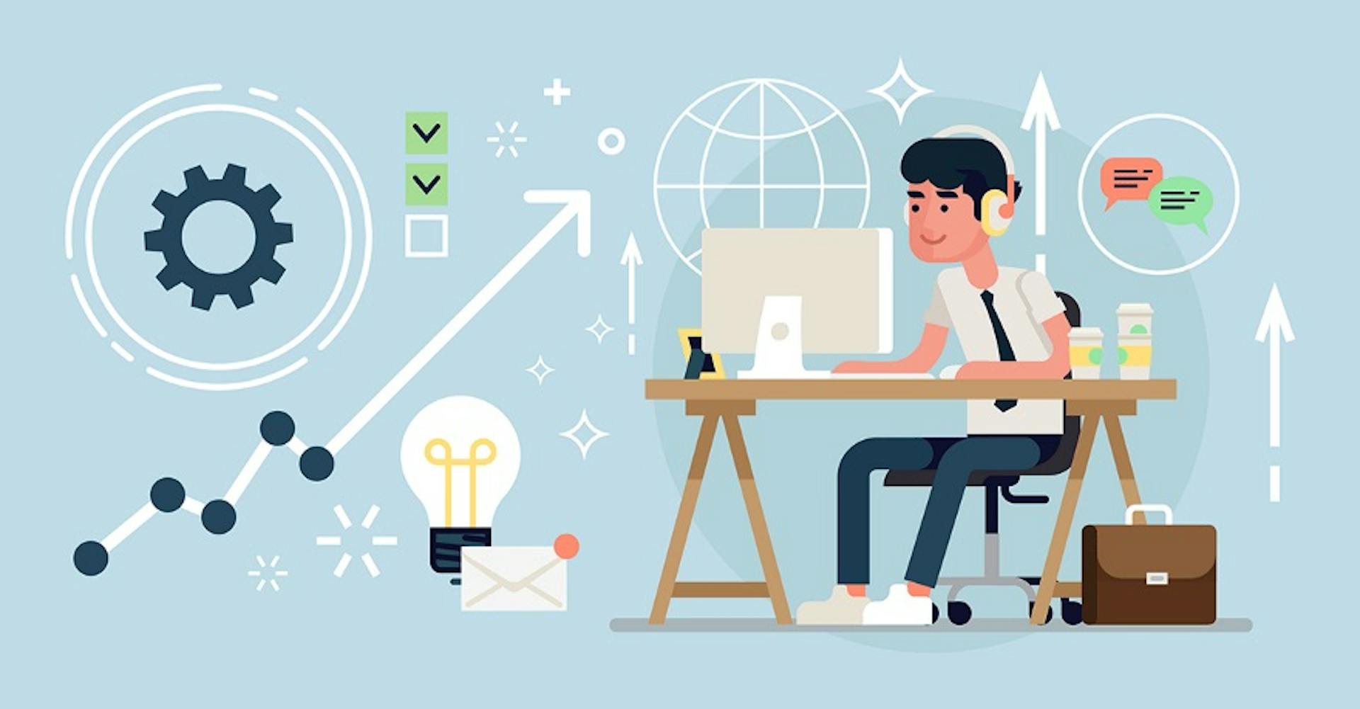 featured image - How to Measure Productivity as a Developer