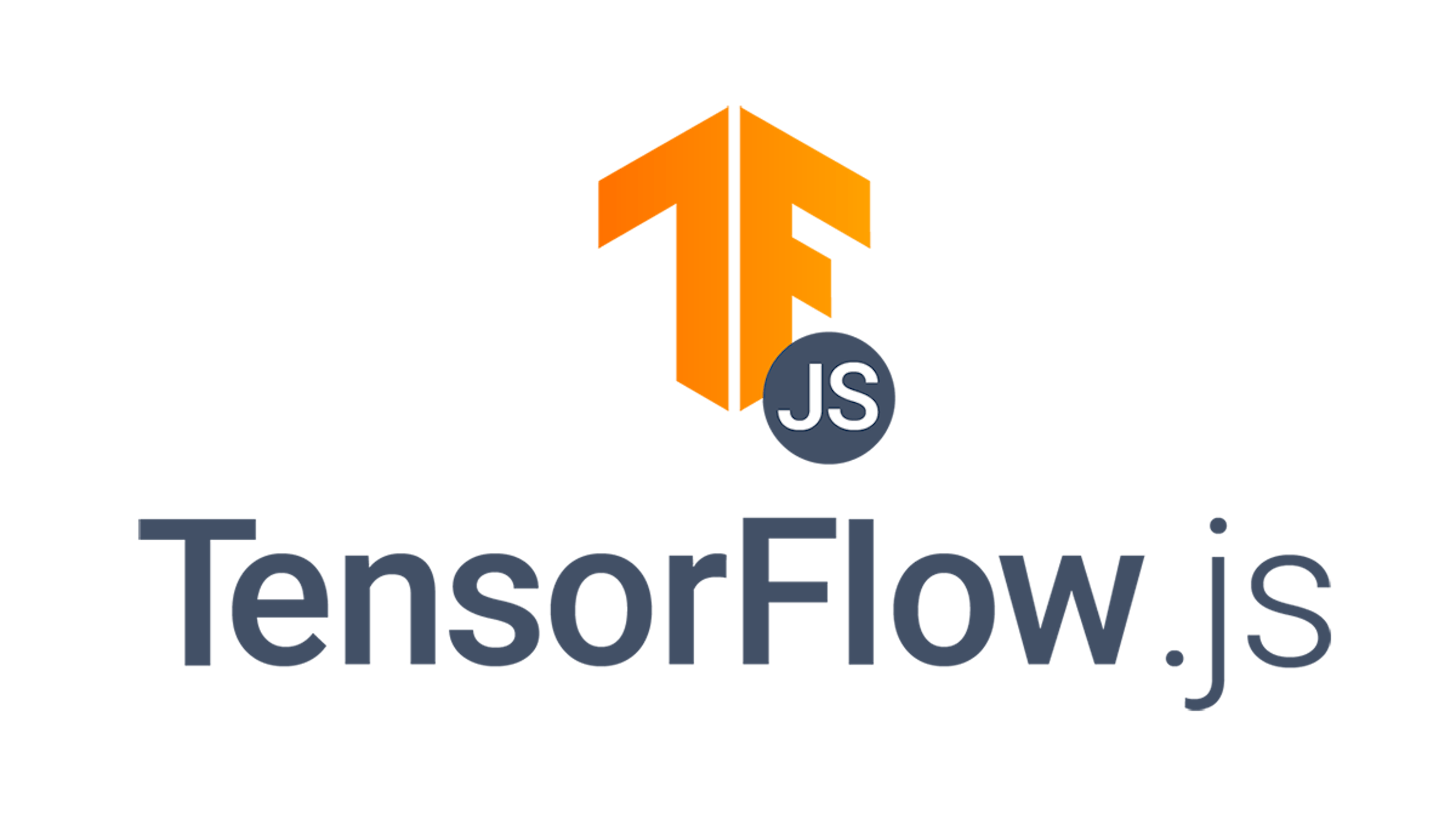 Machine learning TypeScript with Tensorflow.js