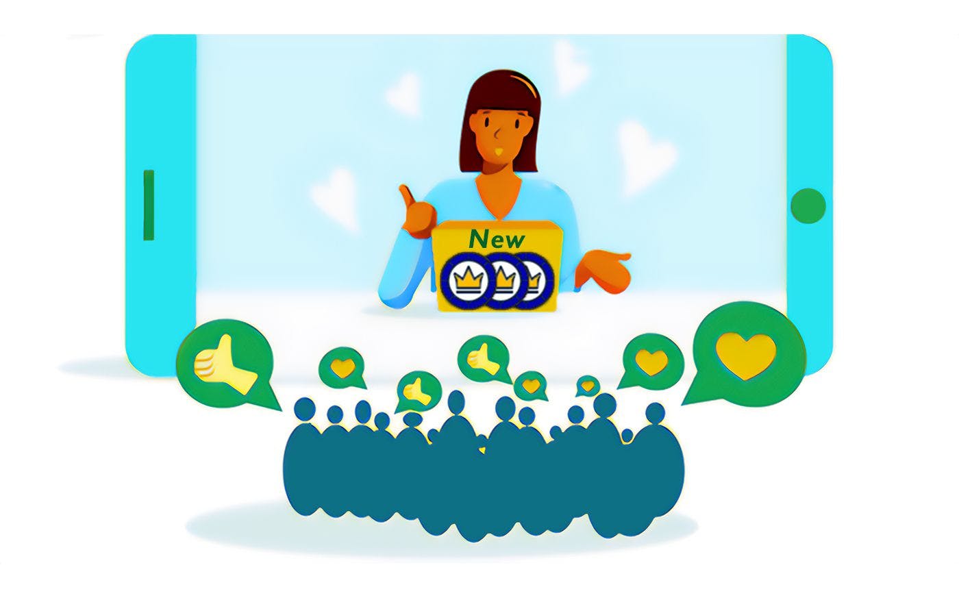 성공적인 토큰 판매를 시작하고 바이낸스에 상장하는 방법 - 실무 경험에서 얻은 팁 | HackerNoon