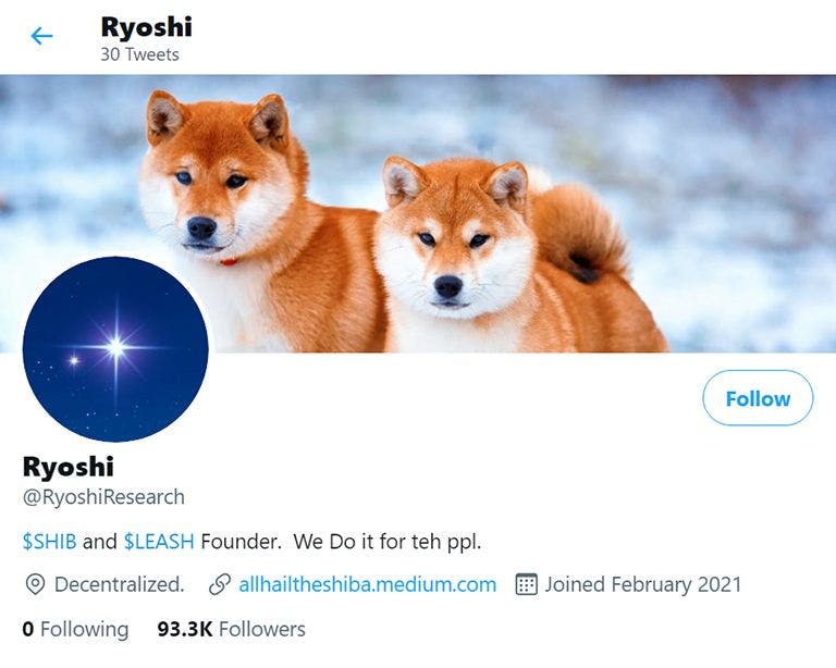 SHIB: My Journey Through the Deepest Recesses & High Command of a