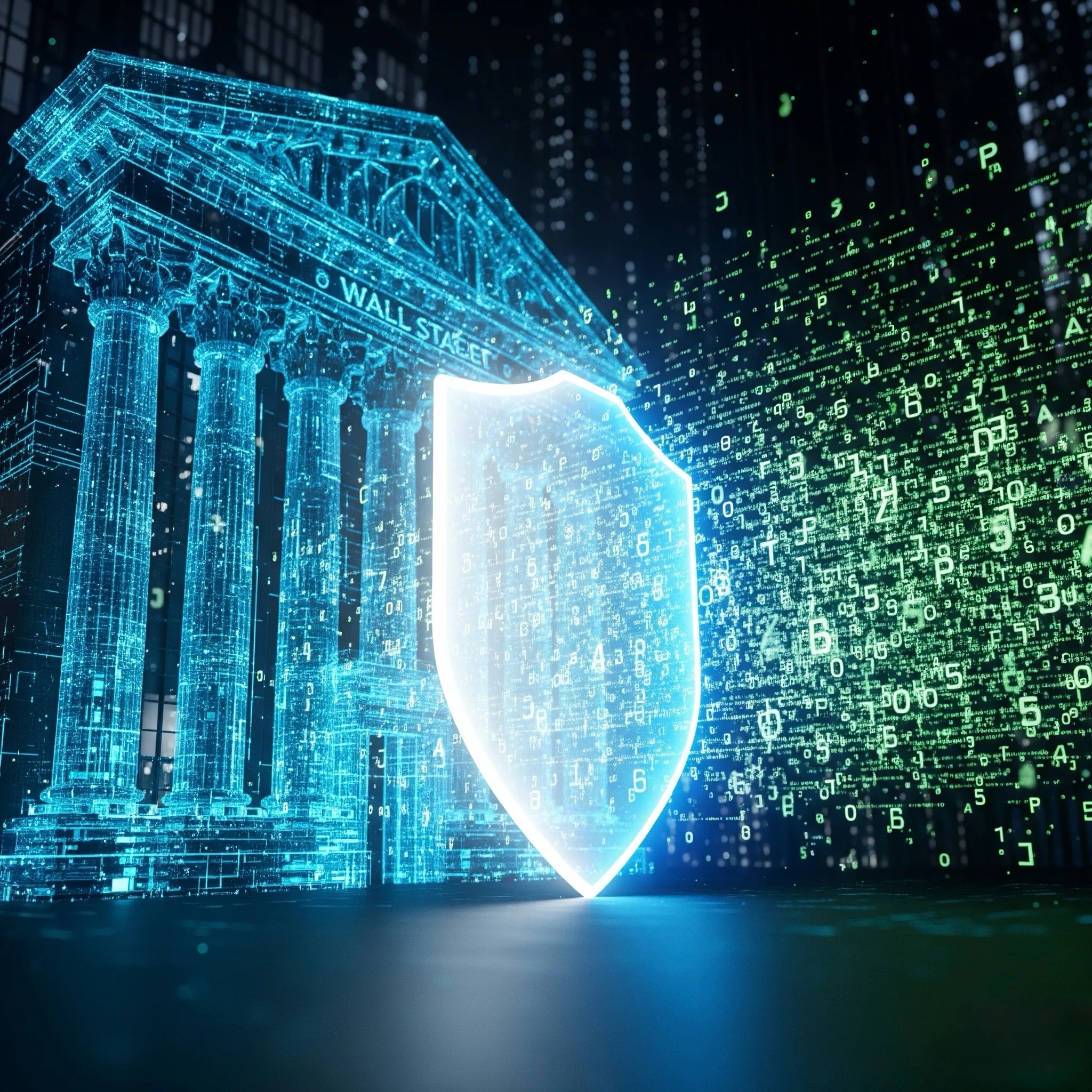 featured image - Preventing LLM Hallucinations in High-Stakes Banking Operations