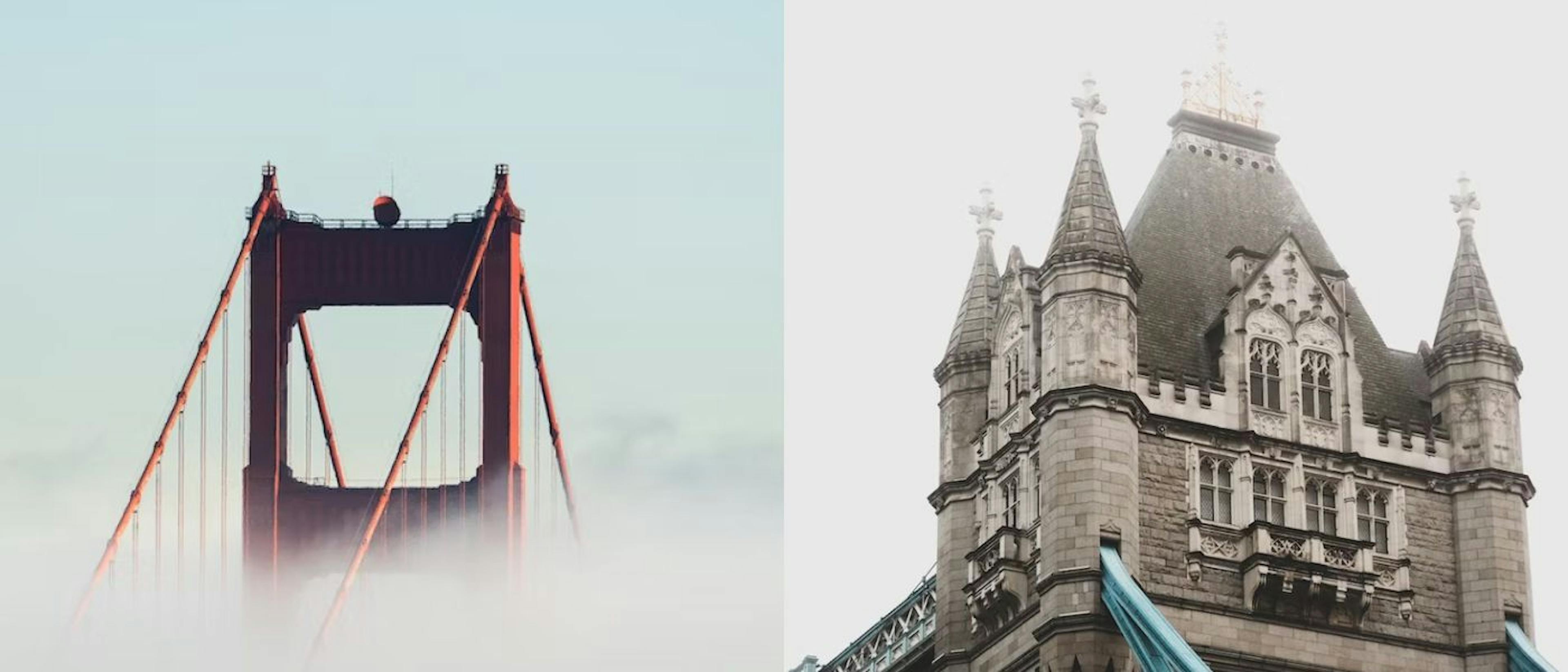 featured image - From San Francisco to London: A Designer's Tale of Two Tech Hubs