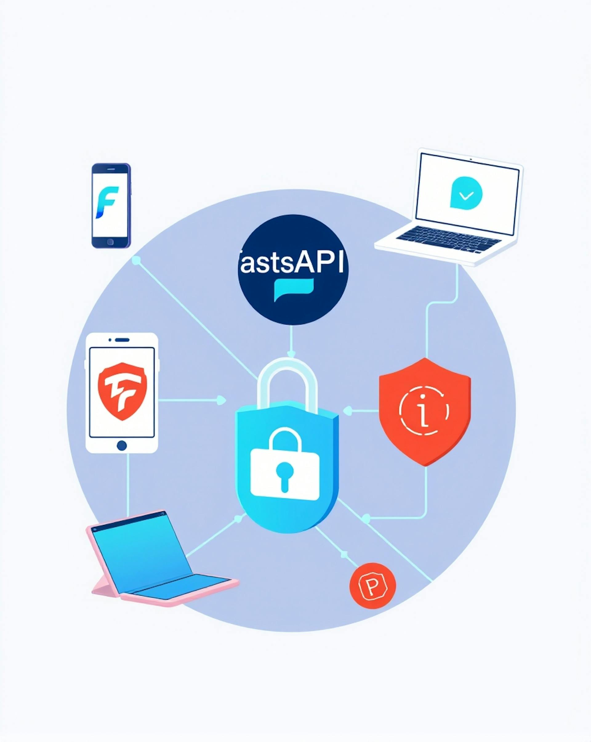 featured image - Como implementar um sistema de autenticação multidispositivo com FastAPI, Redis e JWT