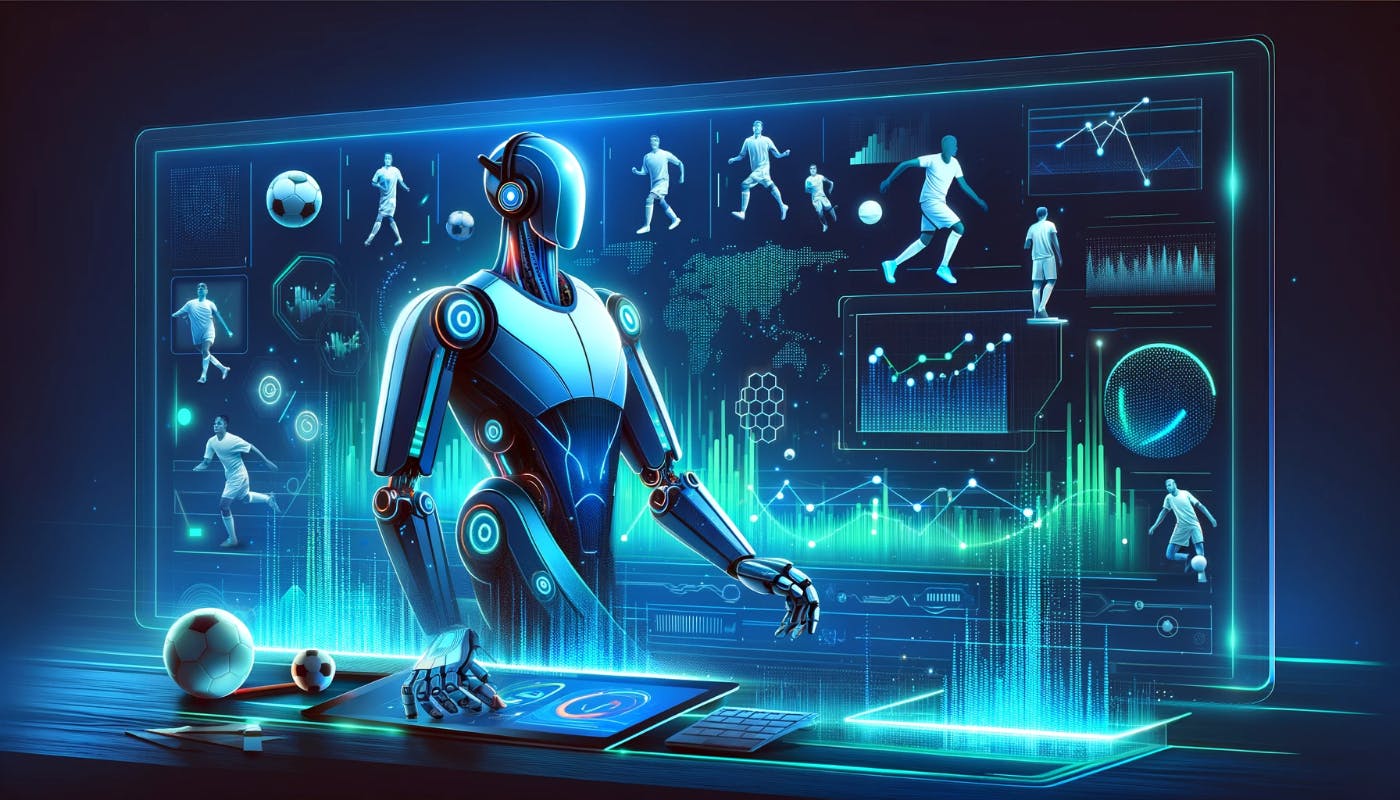 featured image - Automating Sportsmanship : AI for Behavior Score Analytics