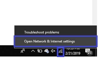 Here's How To Fix Your Ethernet If It's Not Working | HackerNoon