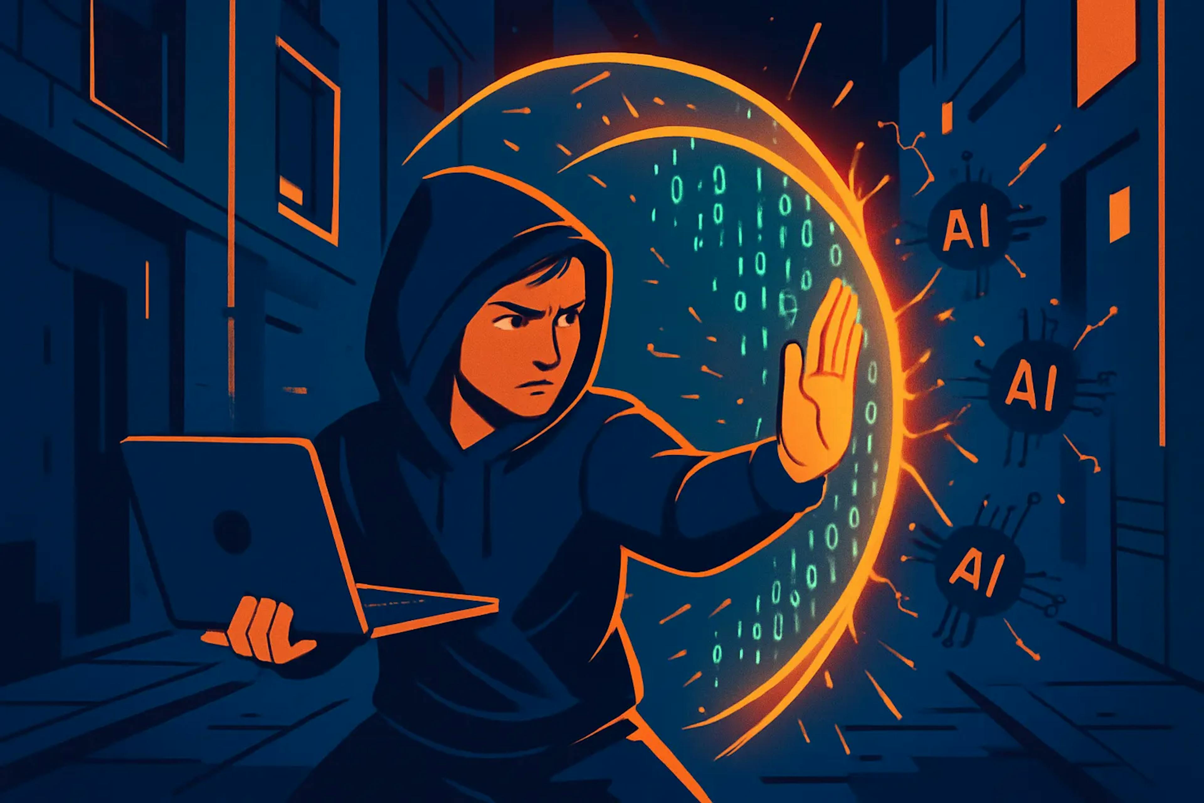 featured image - AI Is in Production. Security Isn’t. That Gap Is Costly.