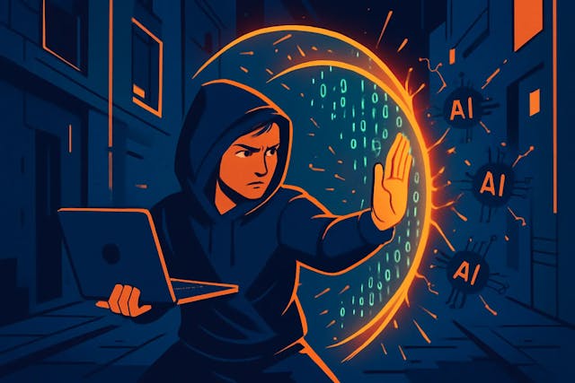 /ai-is-in-production-security-isnt-that-gap-is-costly feature image