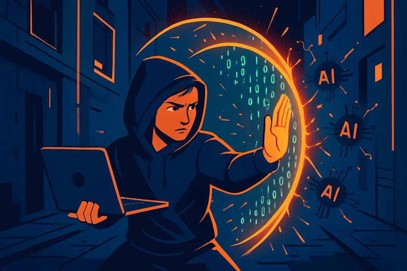 /ai-is-in-production-security-isnt-that-gap-is-costly feature image