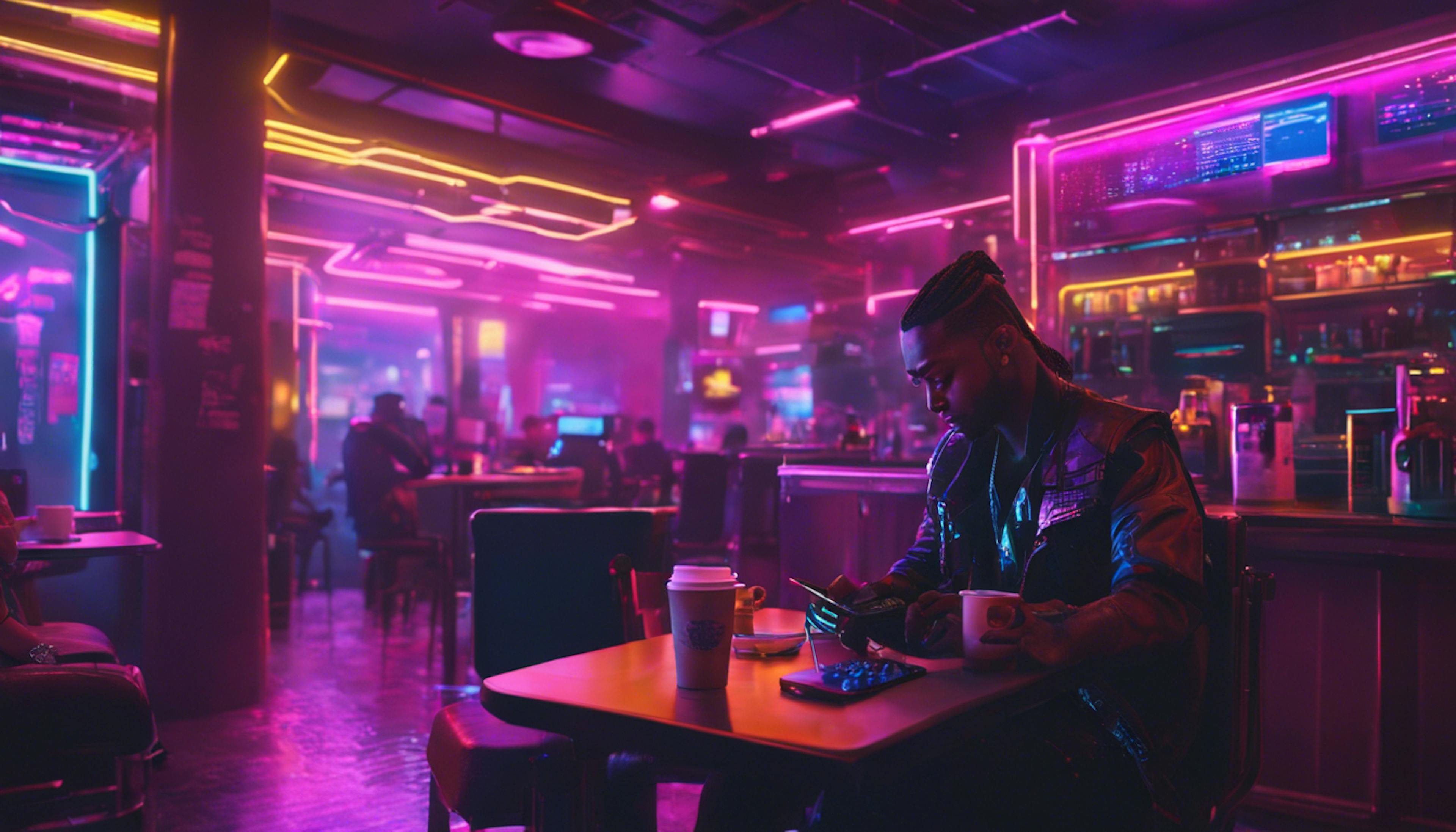 featured image - Perfecting the Recipe for Robust Cloud Applications: The Barista's Approach to Shift-Left Security