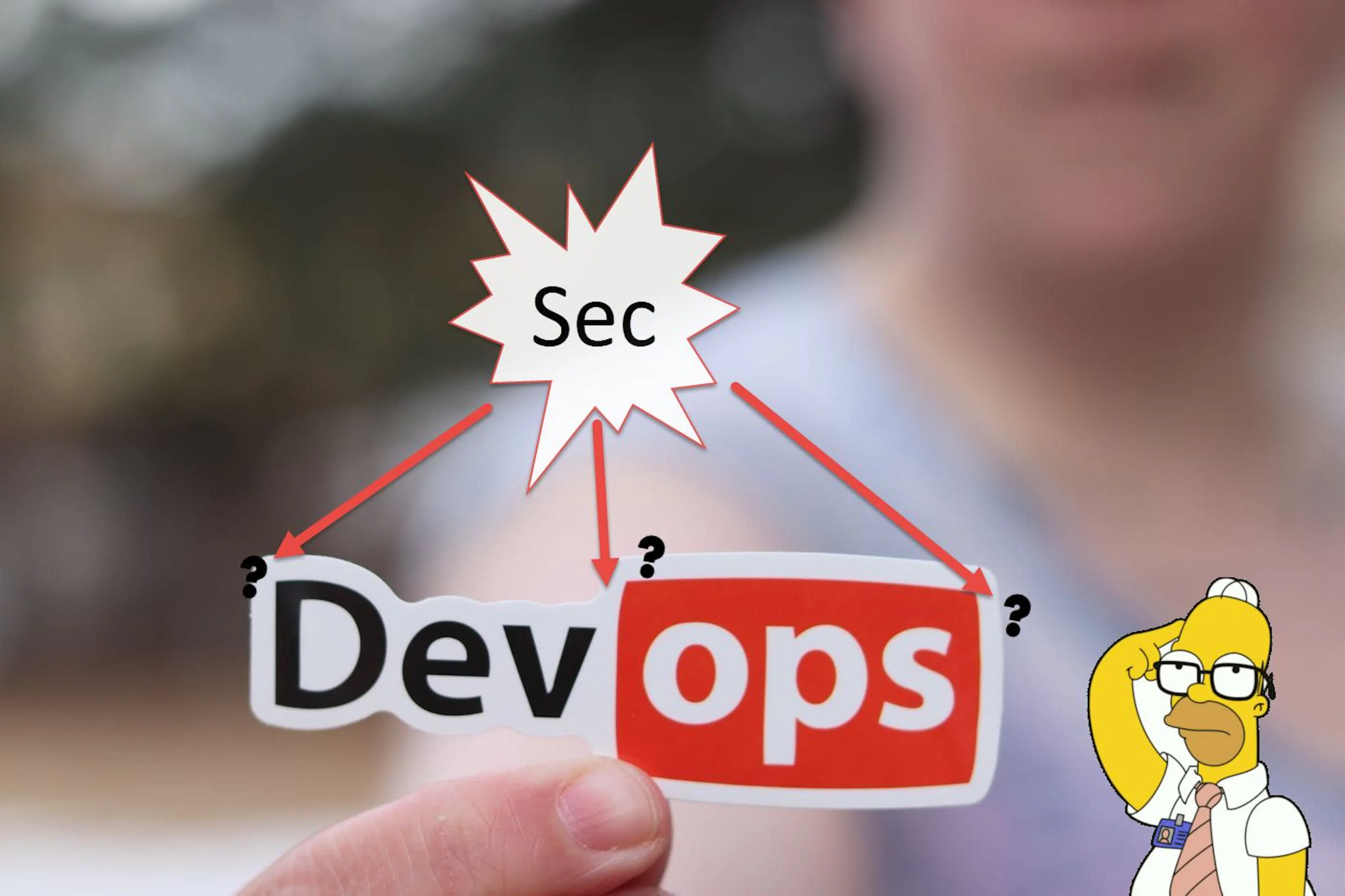 featured image - AppSec: SecDevOps or DevSecOps? Do We Need to Choose ...