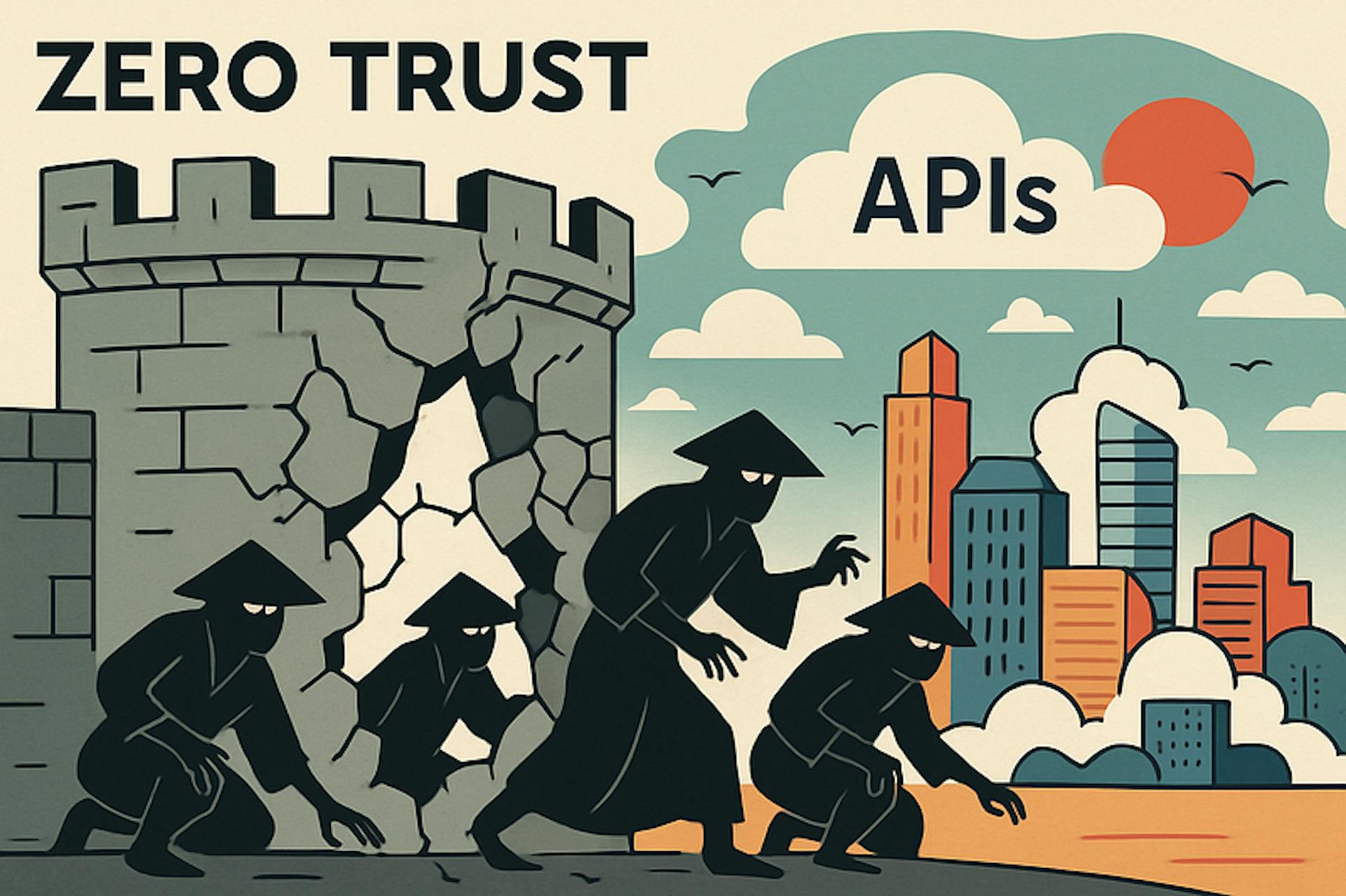 featured image - What Happens in The Cloud Doesn’t Stay in The Cloud: A Not-So-Serious Guide to NIST SP 800–228