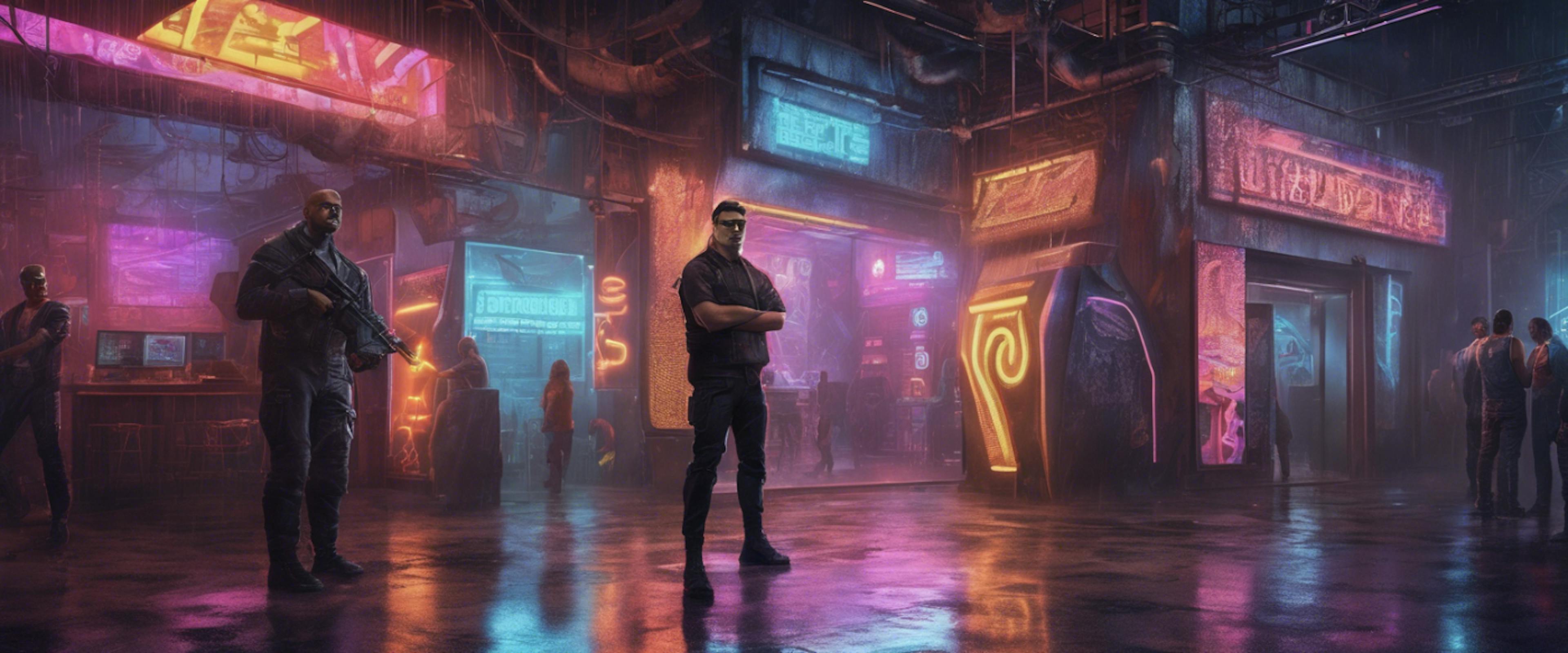 featured image - RBAC: The Bouncer With a Code of Conduct in the DevOps Dance Hall