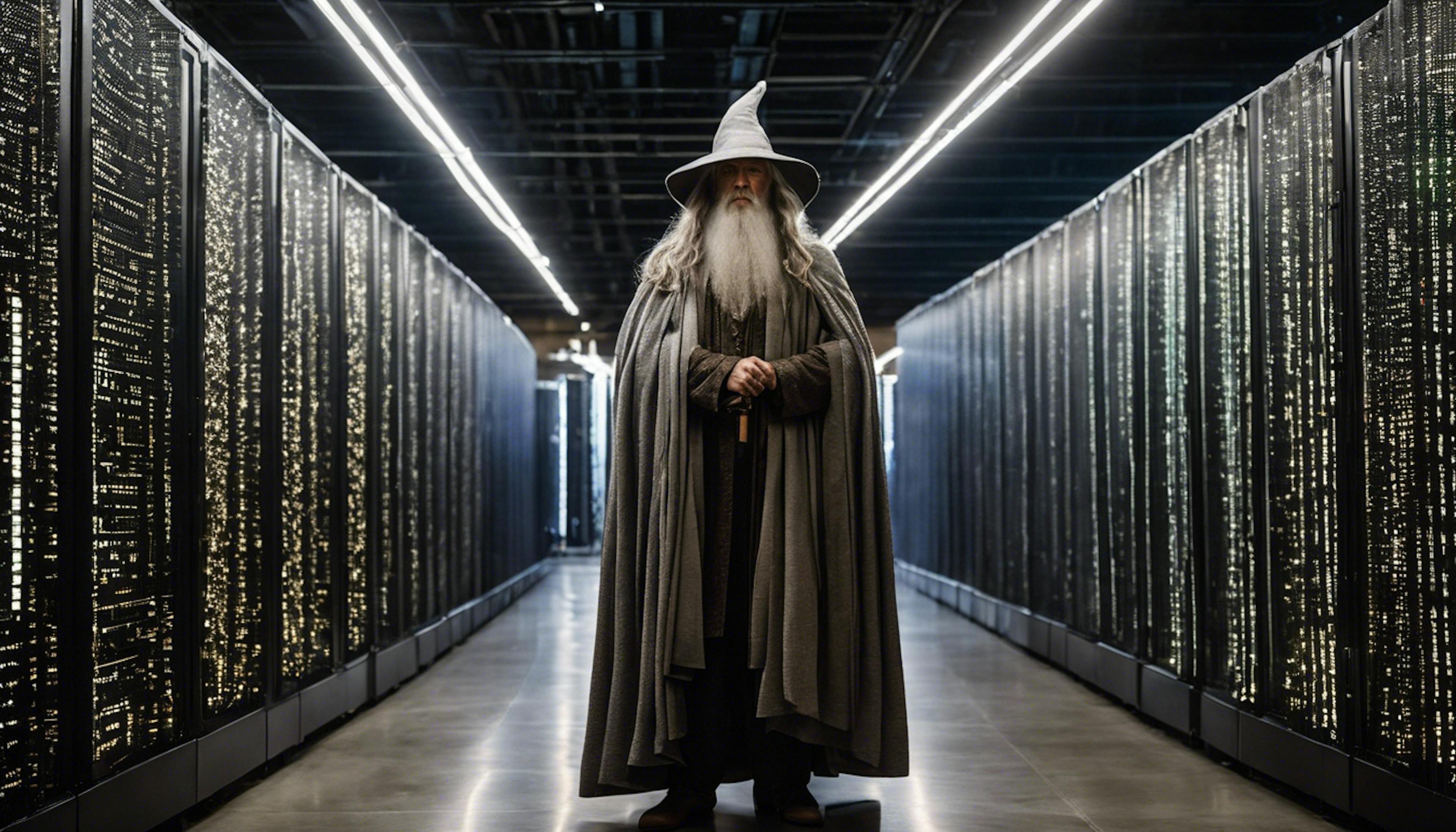 featured image - "Not All Those Who Commit to Code Are Lost": Strengthen Your Containers with OWASP🧝♂️