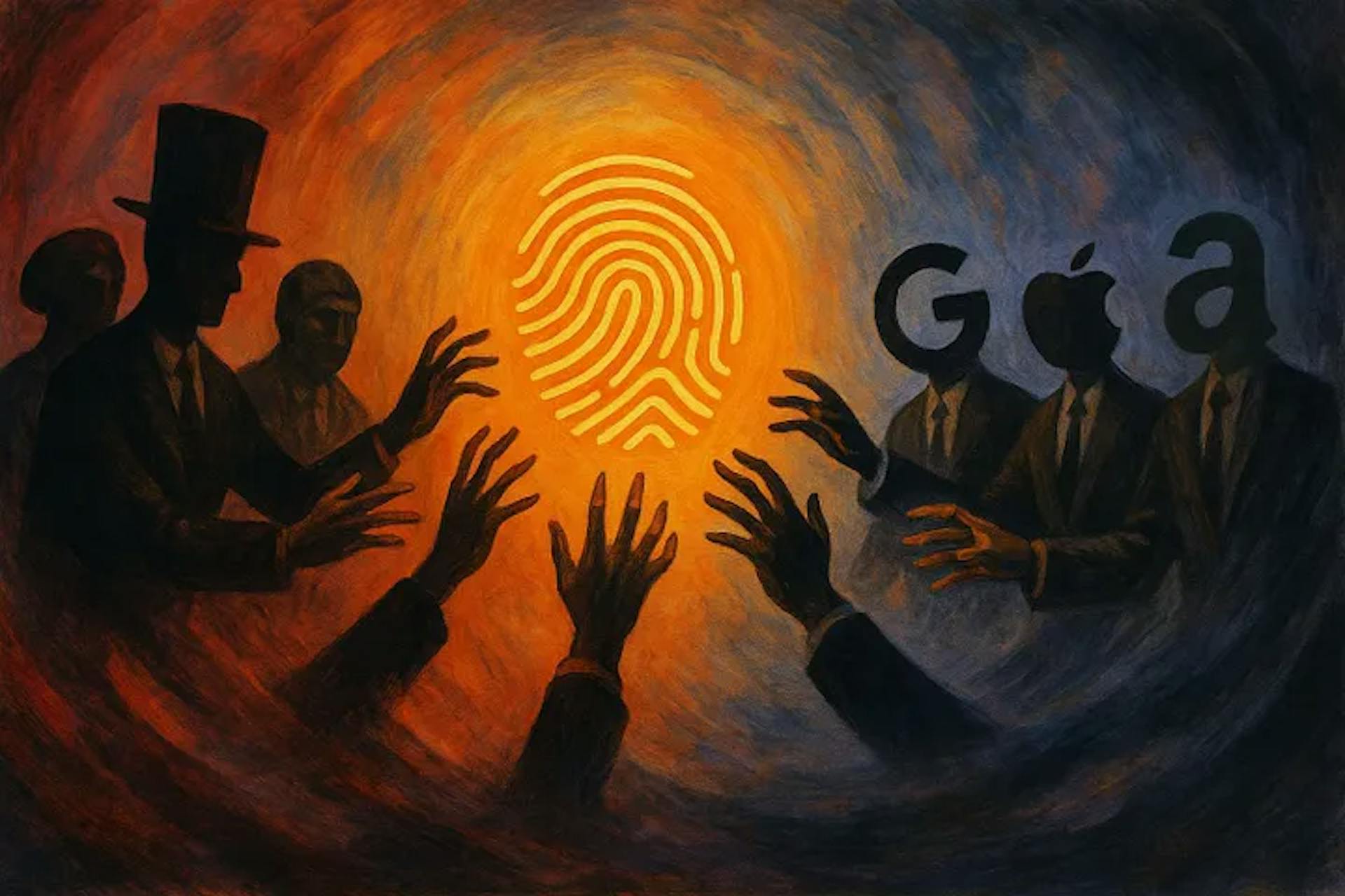 The ambivalent role of VPNs: they hide you from some, but may expose you to others.