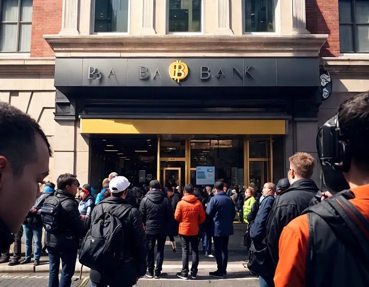 featured image - Bitcoin ja murtovarasto: ketjun ulkopuolinen mahdollisuus?