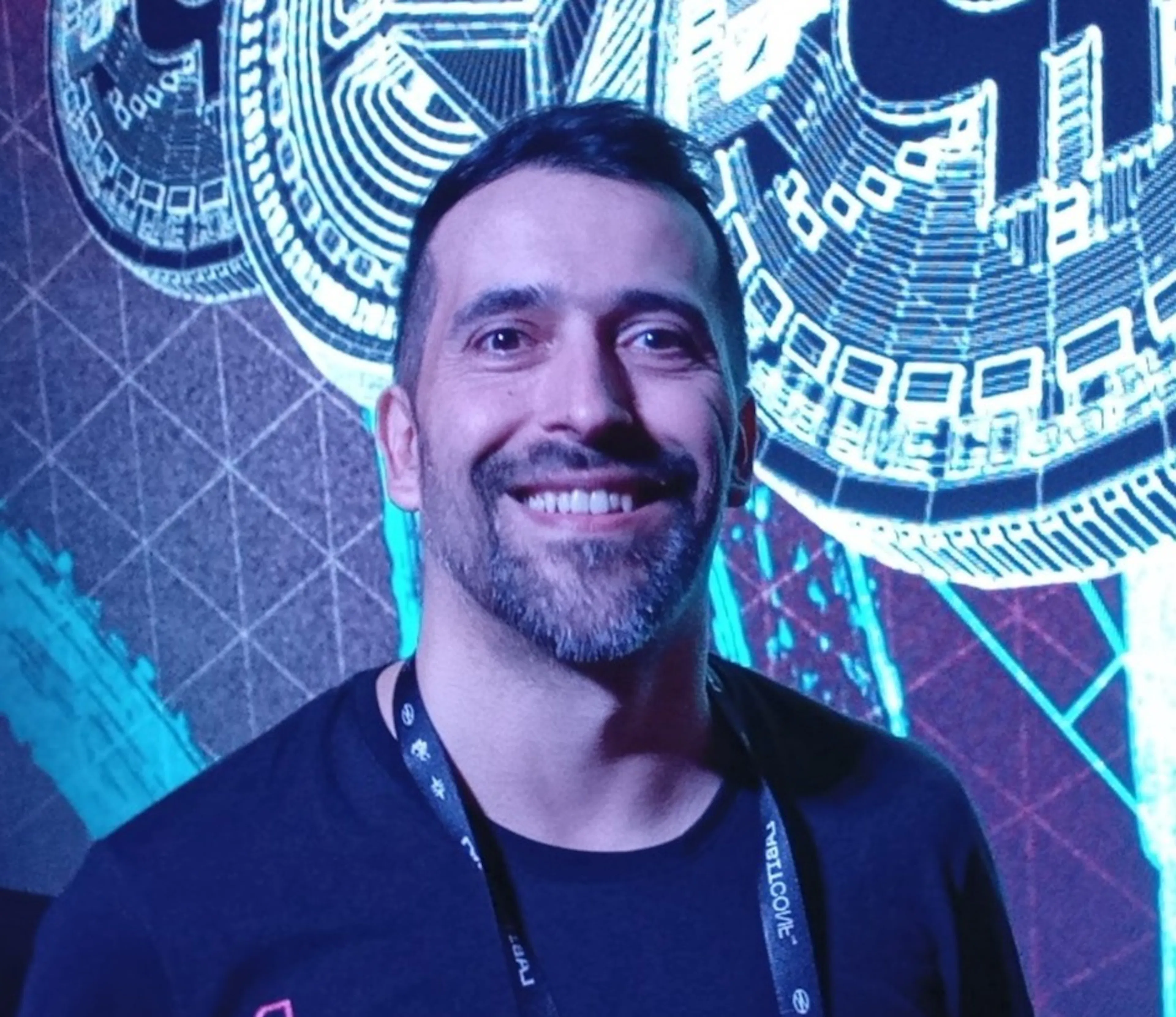 Javier Mateos