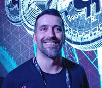 Javier Mateos HackerNoon profile picture