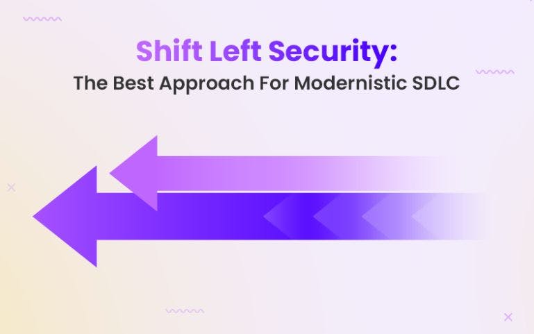 /shift-left-security-the-best-approach-for-modernistic-sdlc feature image