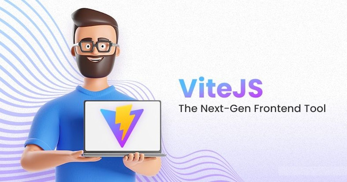 featured image - Get the Fastest Frontend Tooling Experience with Vite JS