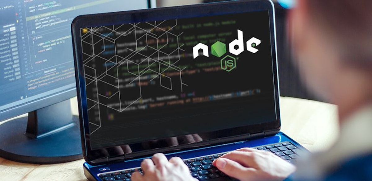 featured image - A Tutorial to Deploy the Node.Js App to Nginx Server