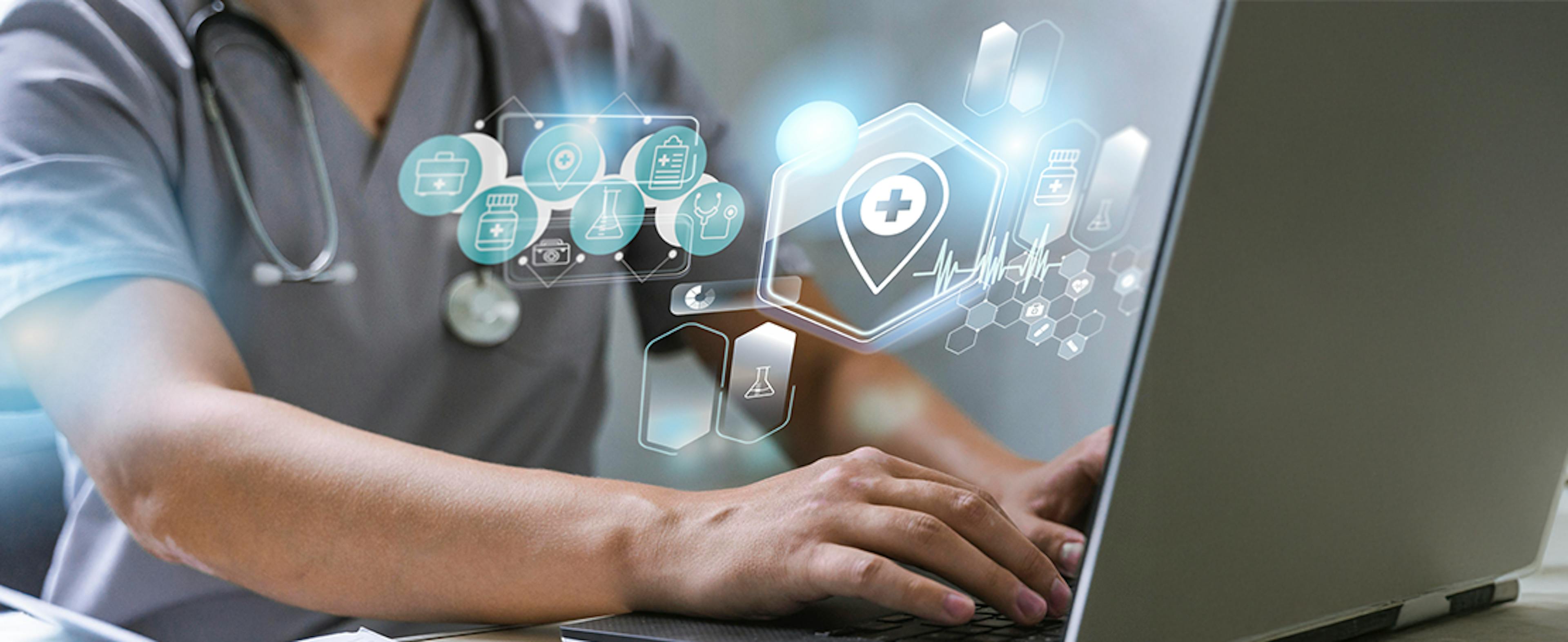 featured image - Synthetic Data And Its Potential In Healthcare