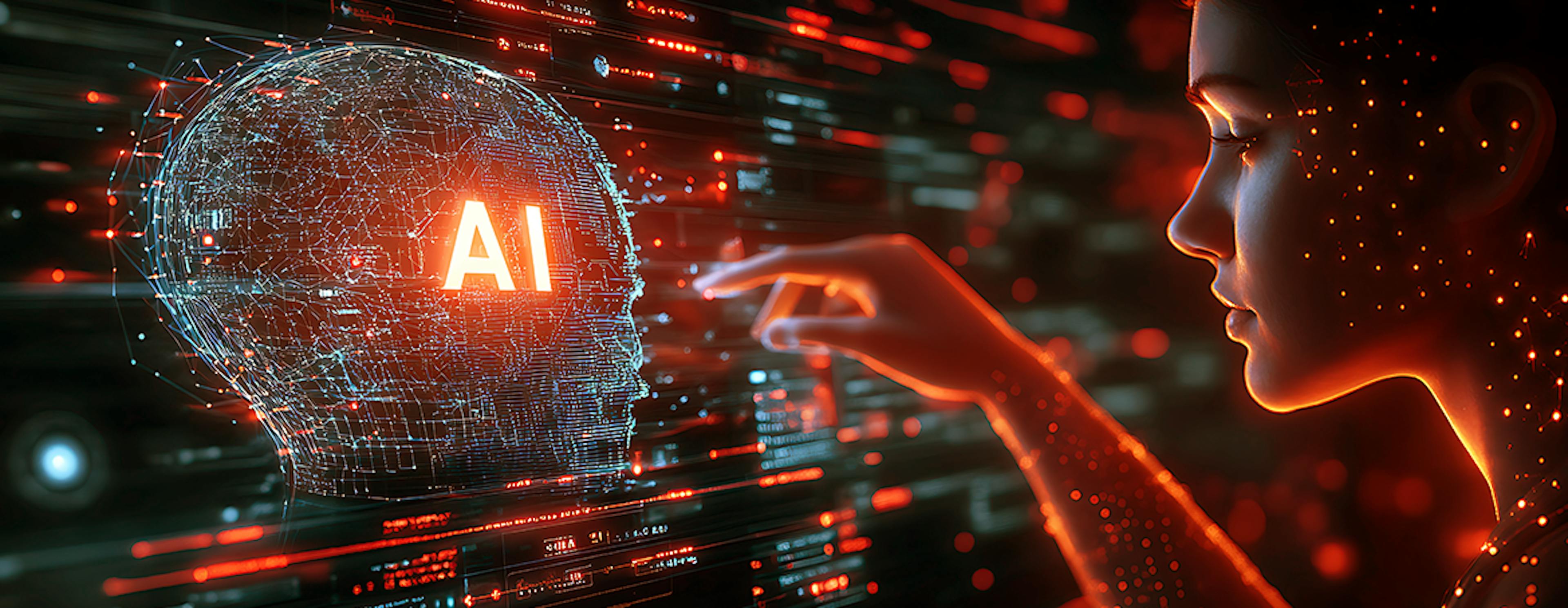 featured image - Taming AI Hallucinations: Mitigating Hallucinations in AI Apps with Human-in-the-Loop Testing