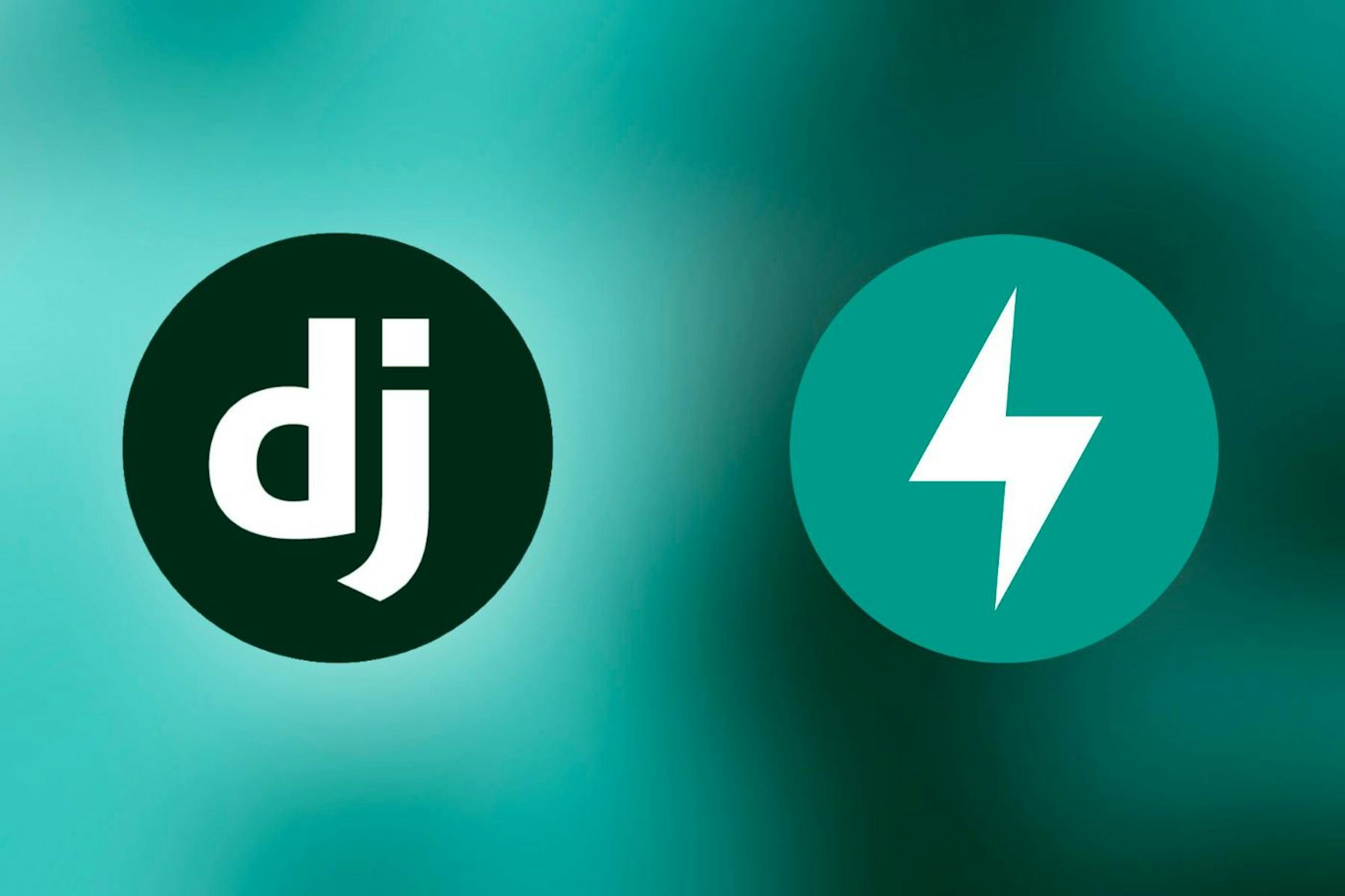 Python Web Frameworks Compared: Django vs FastAPI | HackerNoon