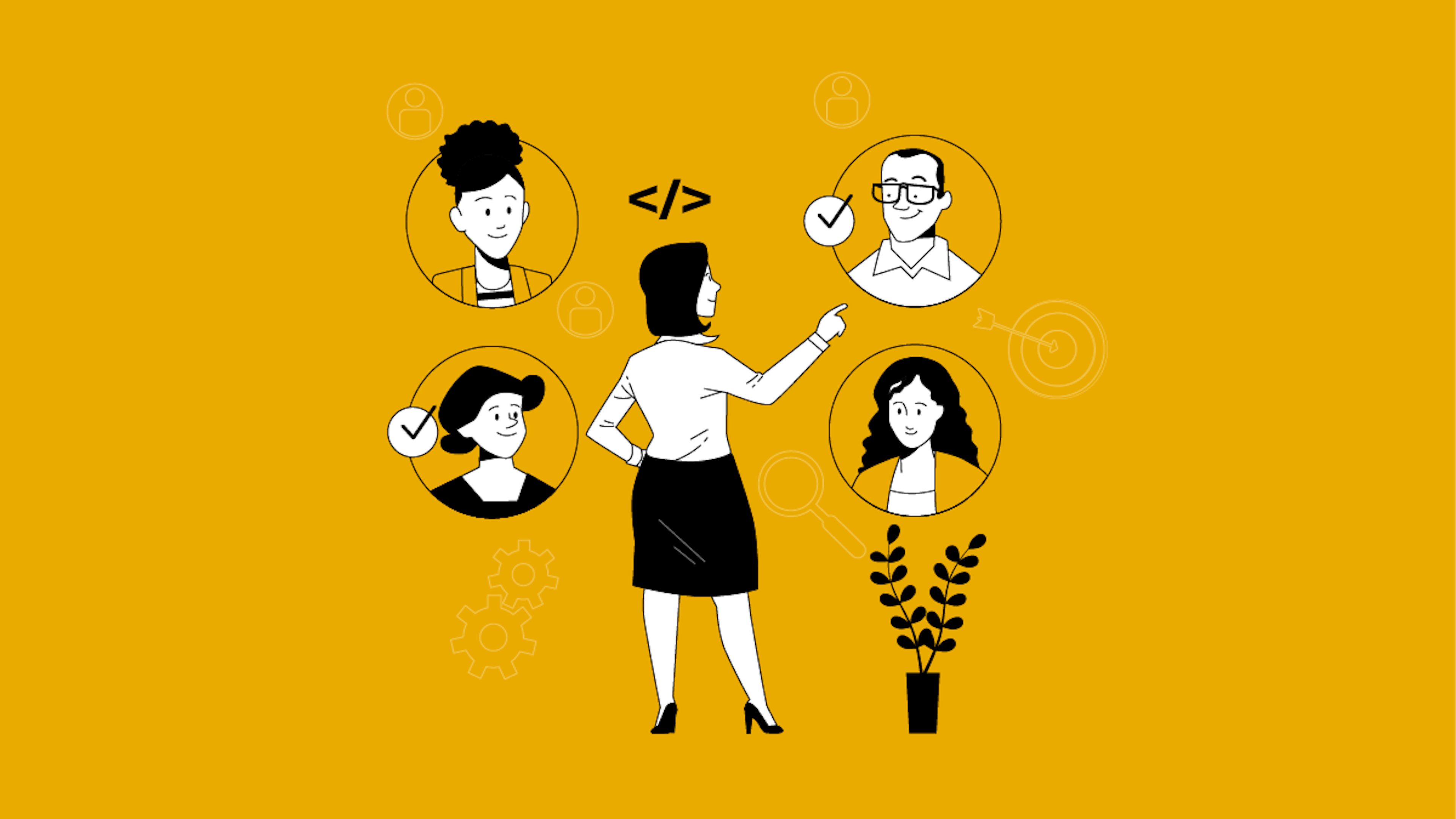 featured image - 7 Mistakes To Avoid When Hiring An App Development Company