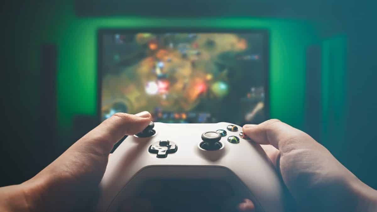 featured image - Why Games Will Be the Breakthrough Product for Mass Adoption of Crypto