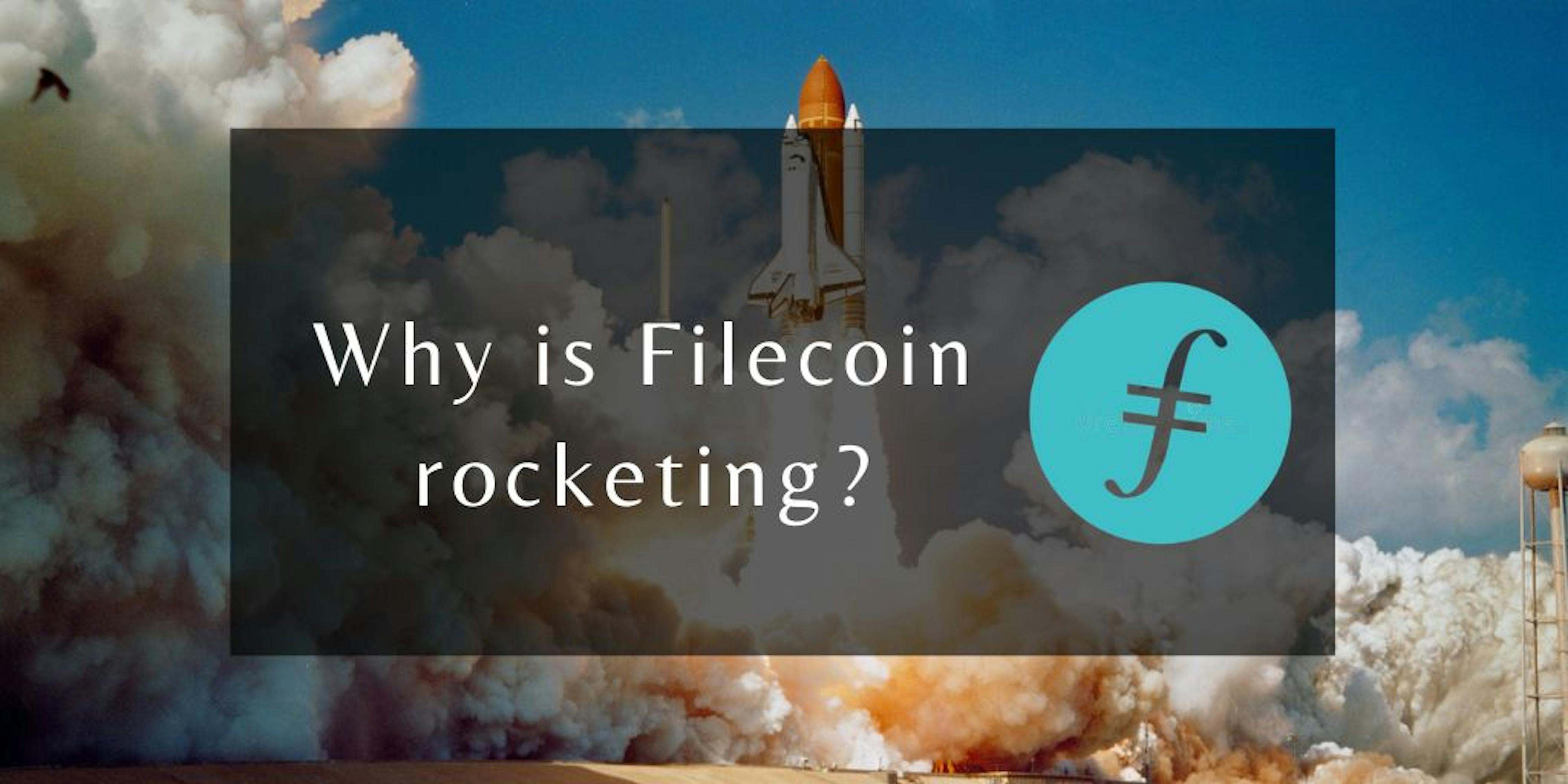 $Fil Mooned Right After I Sold It. Am I Weak Hands?