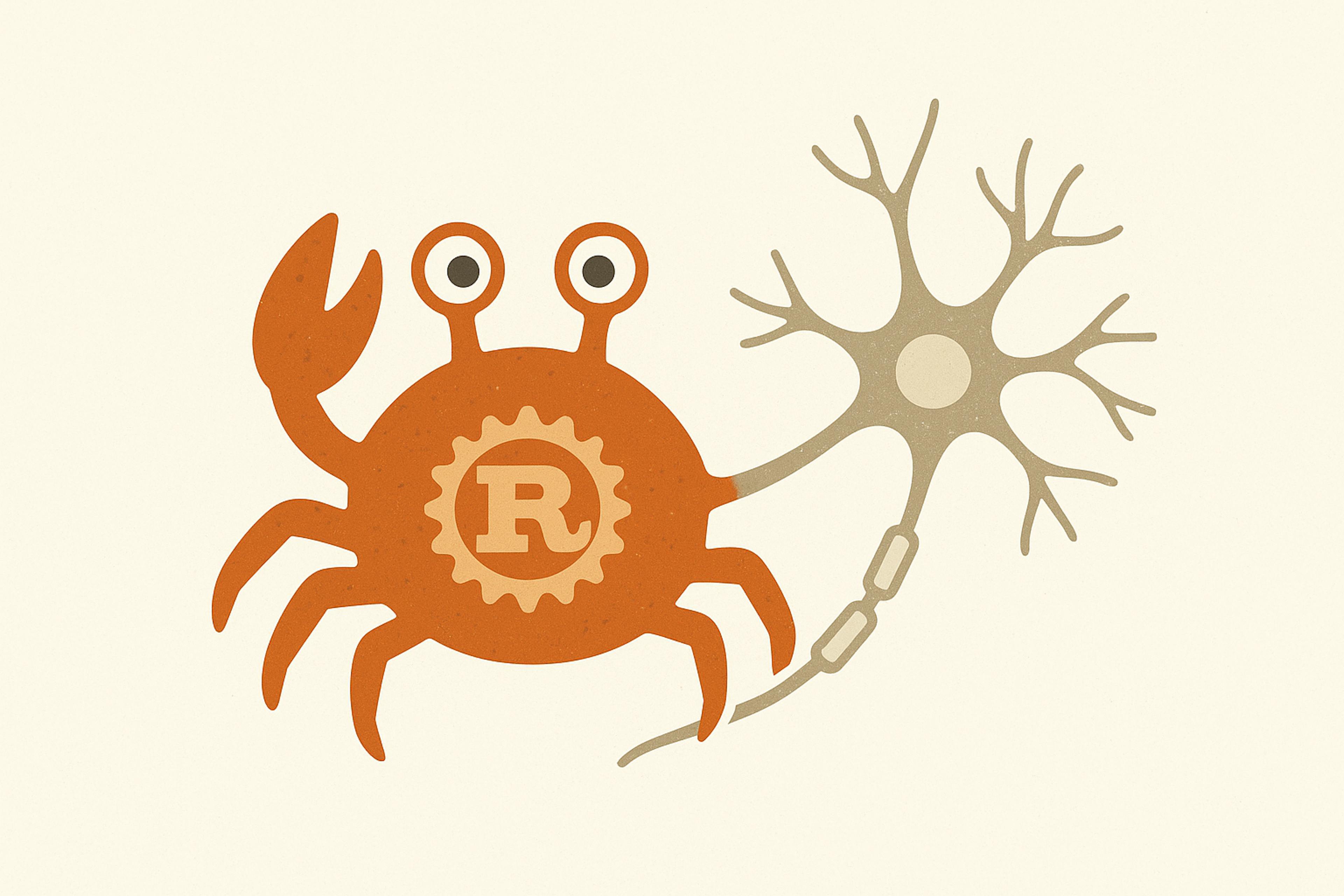 featured image - Building AxonerAI: A Rust Framework for Agentic Systems