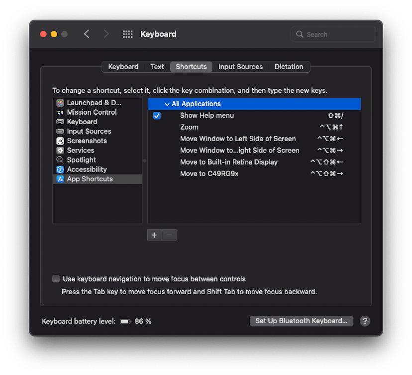 /how-to-arrange-app-windows-using-mac-keyboard-shortcuts feature image