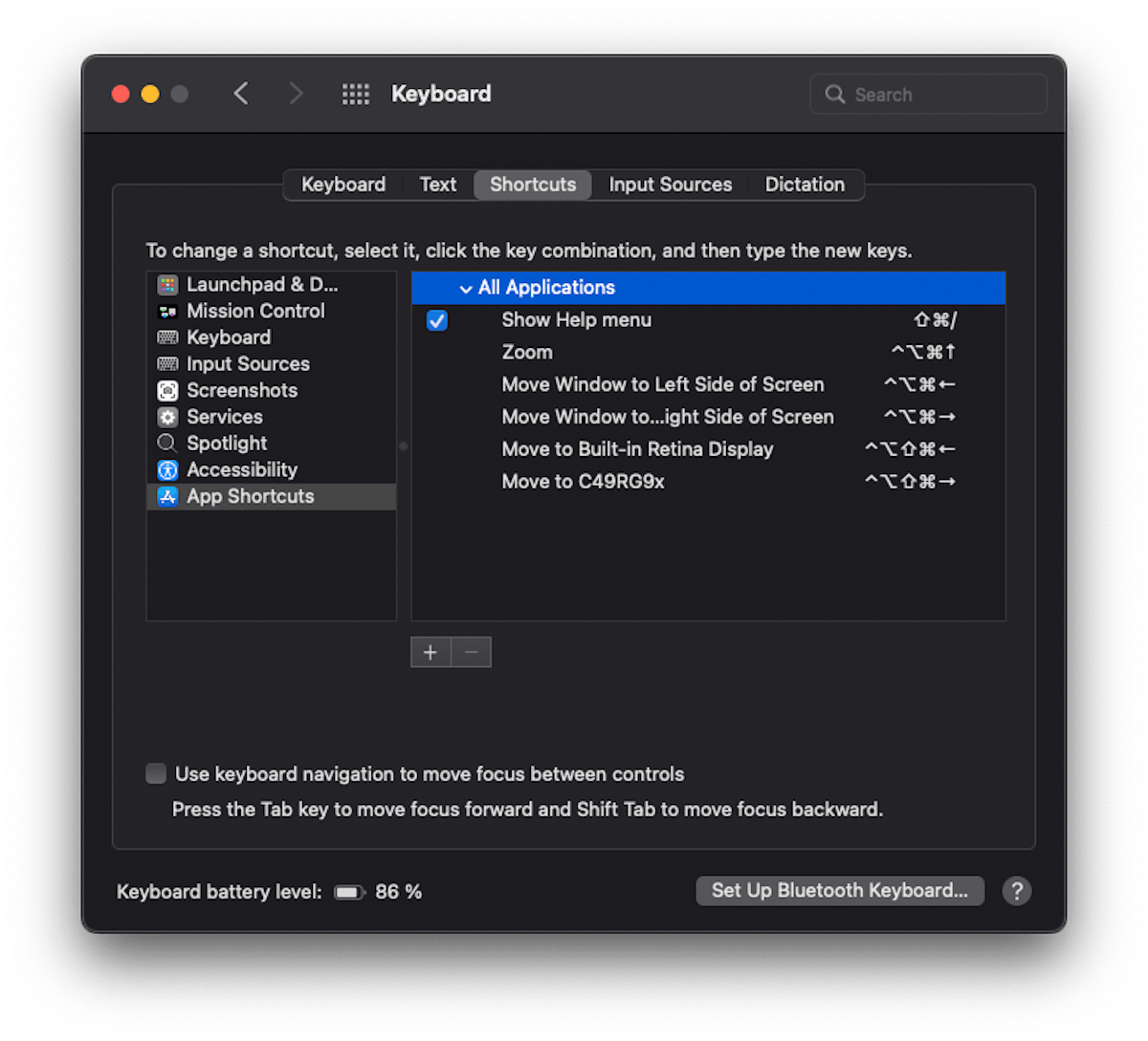 featured image - How to Arrange App Windows Using Mac Keyboard Shortcuts