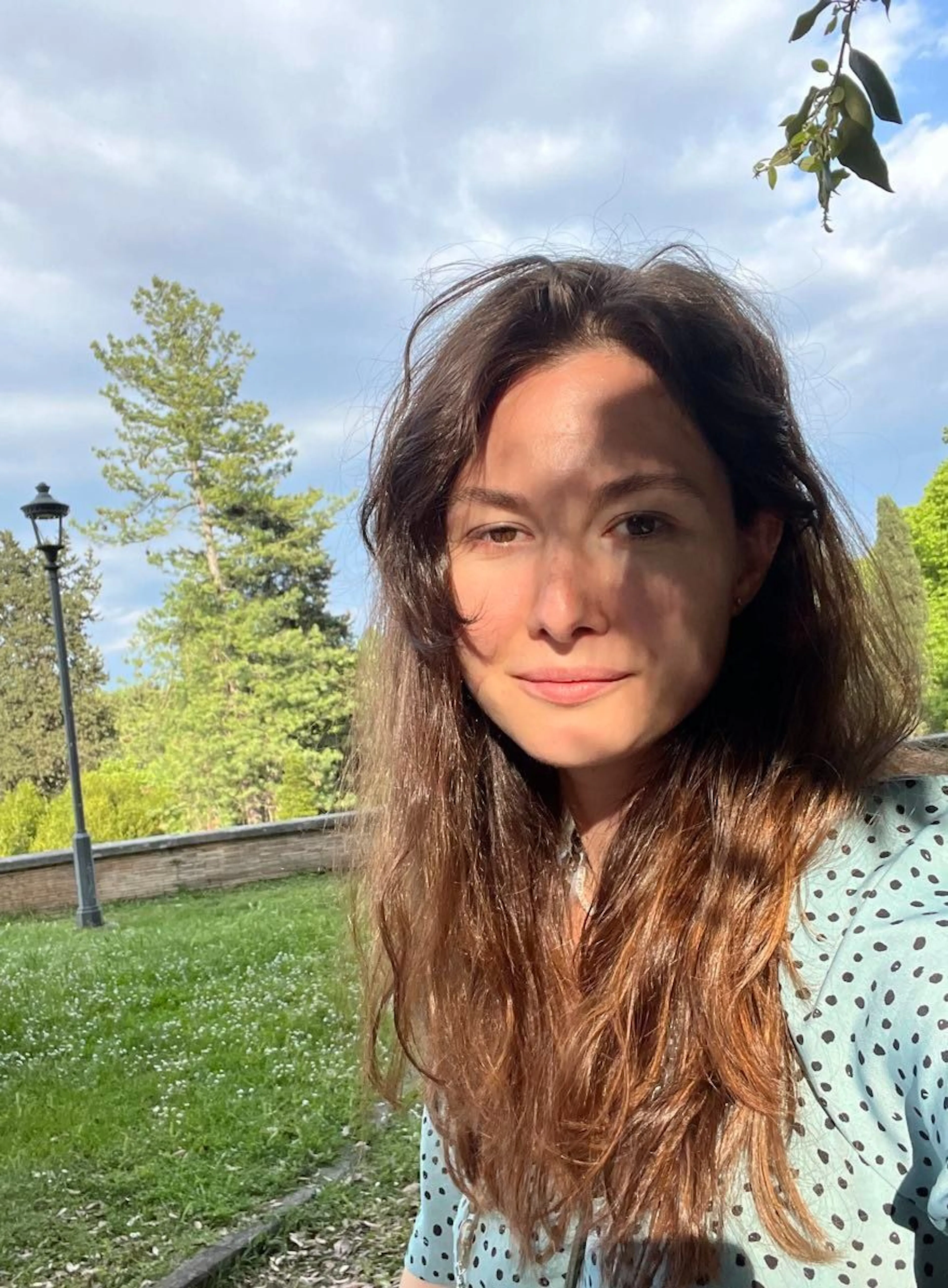 Elizaveta Chuiko HackerNoon profile picture
