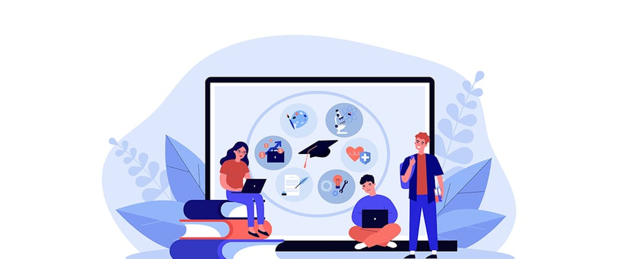 featured image - Tűnjön ki a többi fejlesztő közül azáltal, hogy hozzájárul a nyílt forráskódhoz