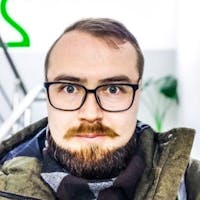 Kirill Kulikov HackerNoon profile picture