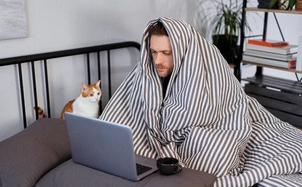 featured image - Why Launching a New Project with a Remote Team Is a Good Idea